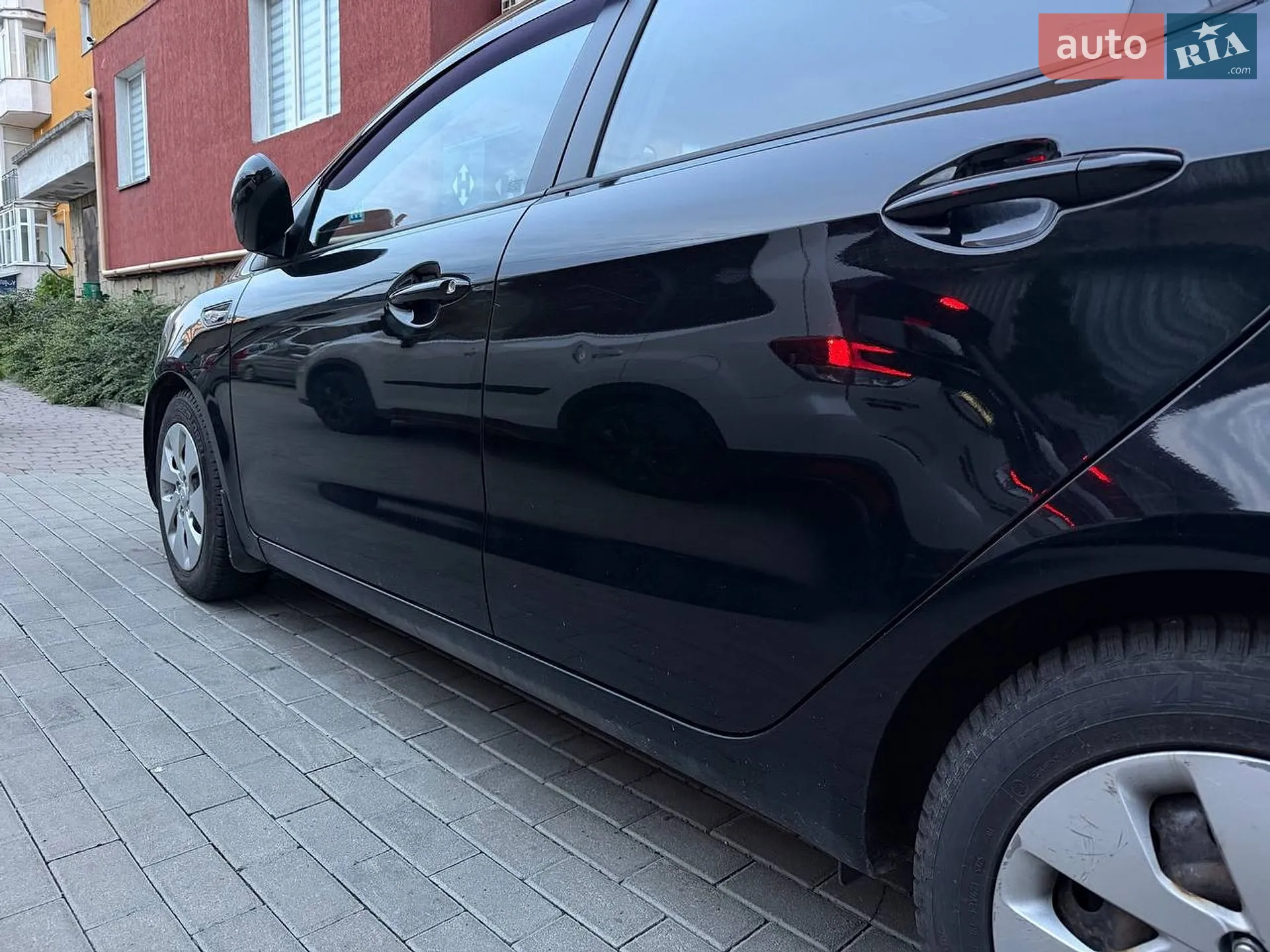 2013 Kia Rio - мініатюра 6