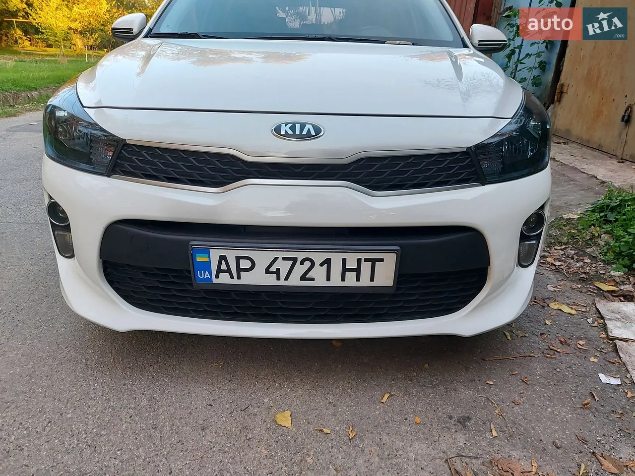 2016 Kia Rio - мініатюра 12