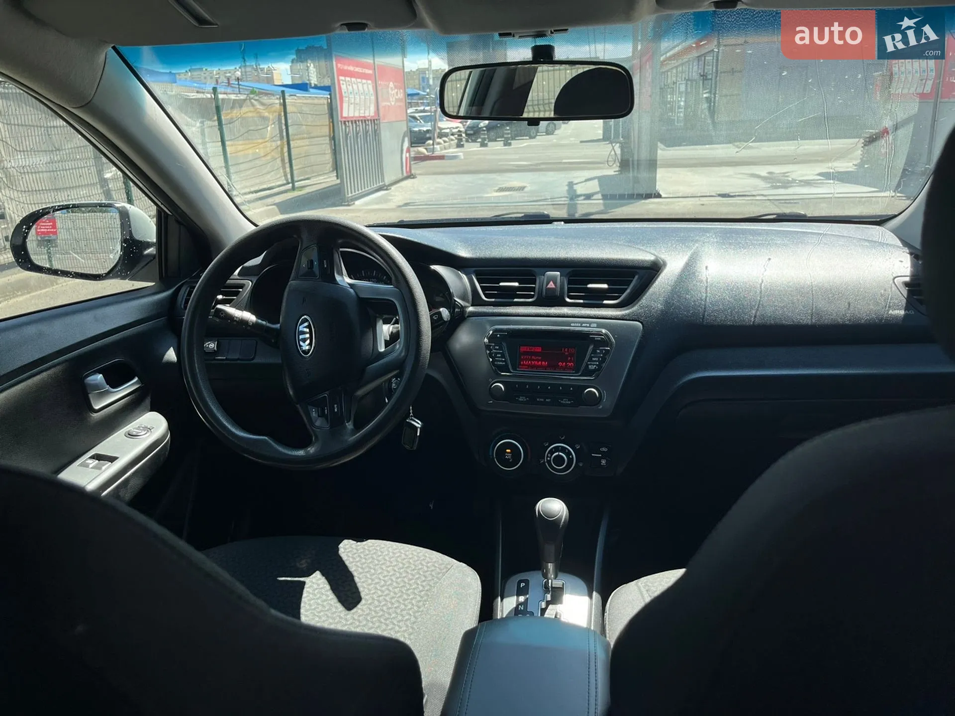 2013 Kia Rio - мініатюра 10
