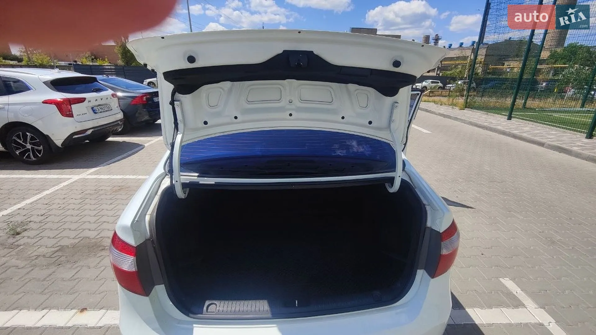 2013 Kia Rio - мініатюра 30
