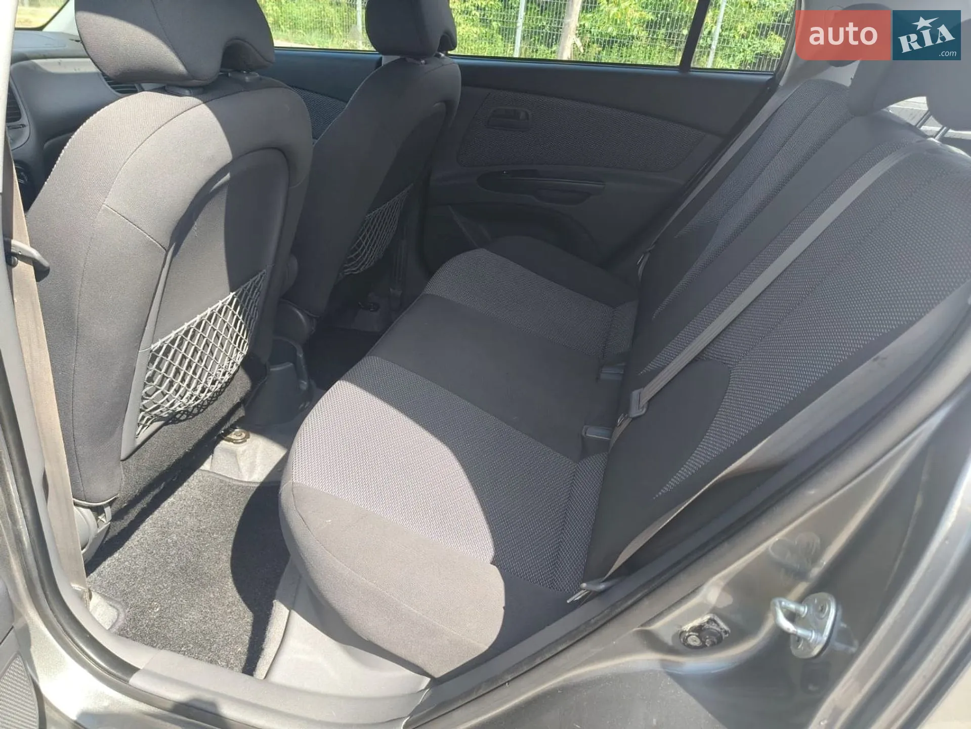 2010 Kia Rio - мініатюра 12