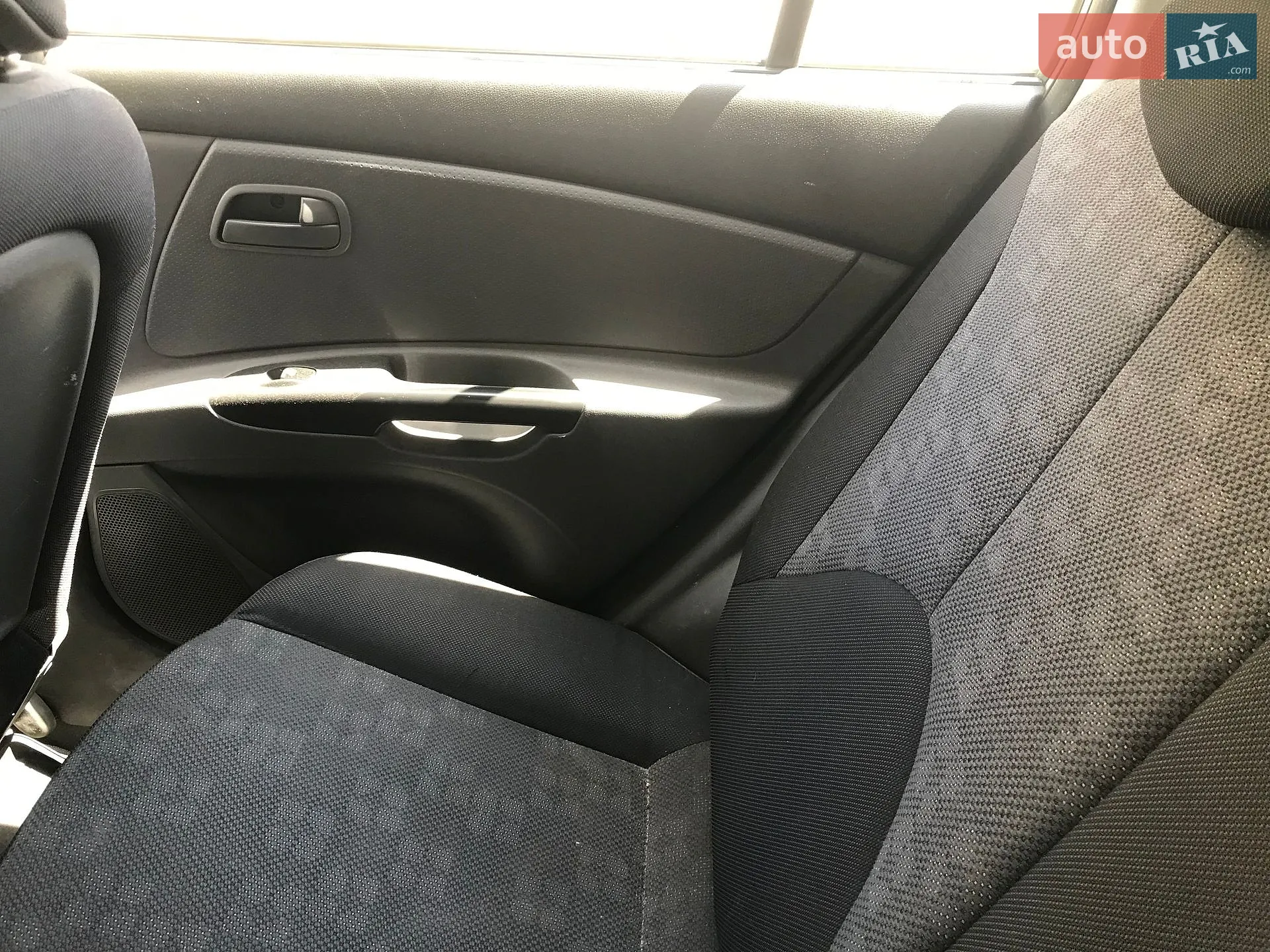 2010 Kia Rio - мініатюра 10