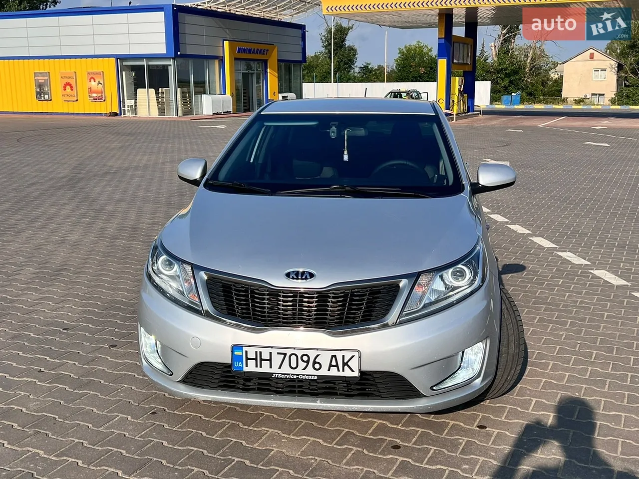 2012 Kia Rio - мініатюра 33