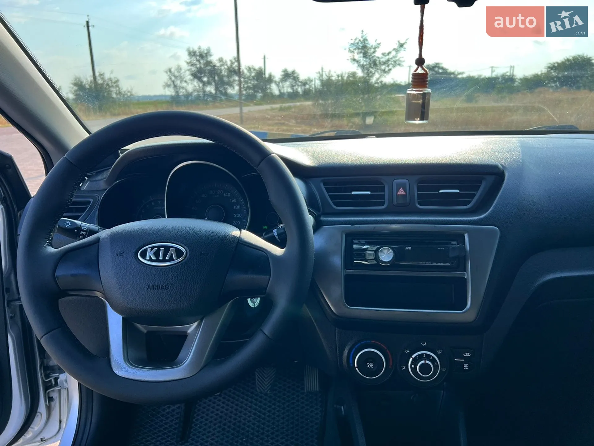 2012 Kia Rio - мініатюра 18