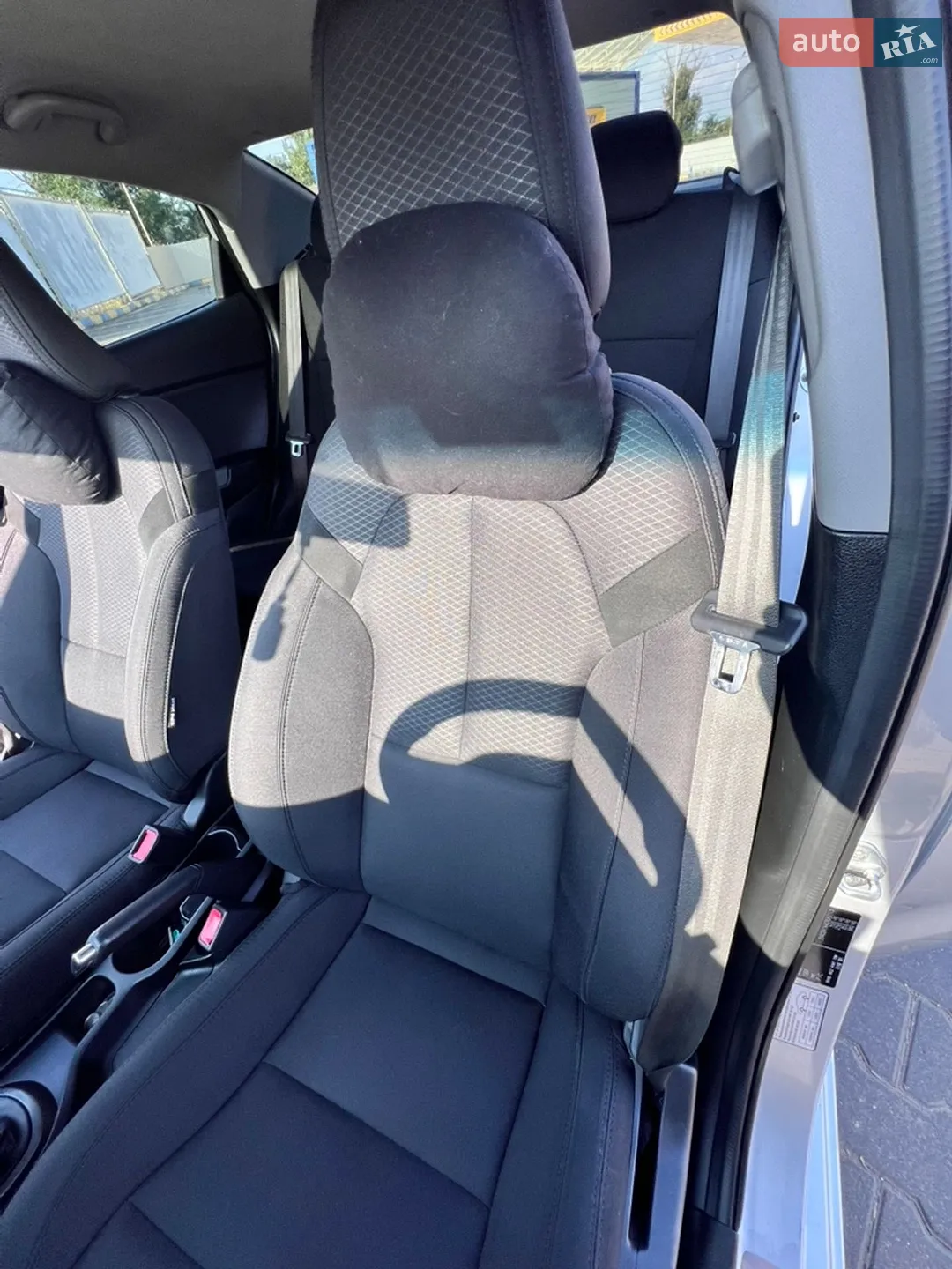 2012 Kia Rio - мініатюра 21