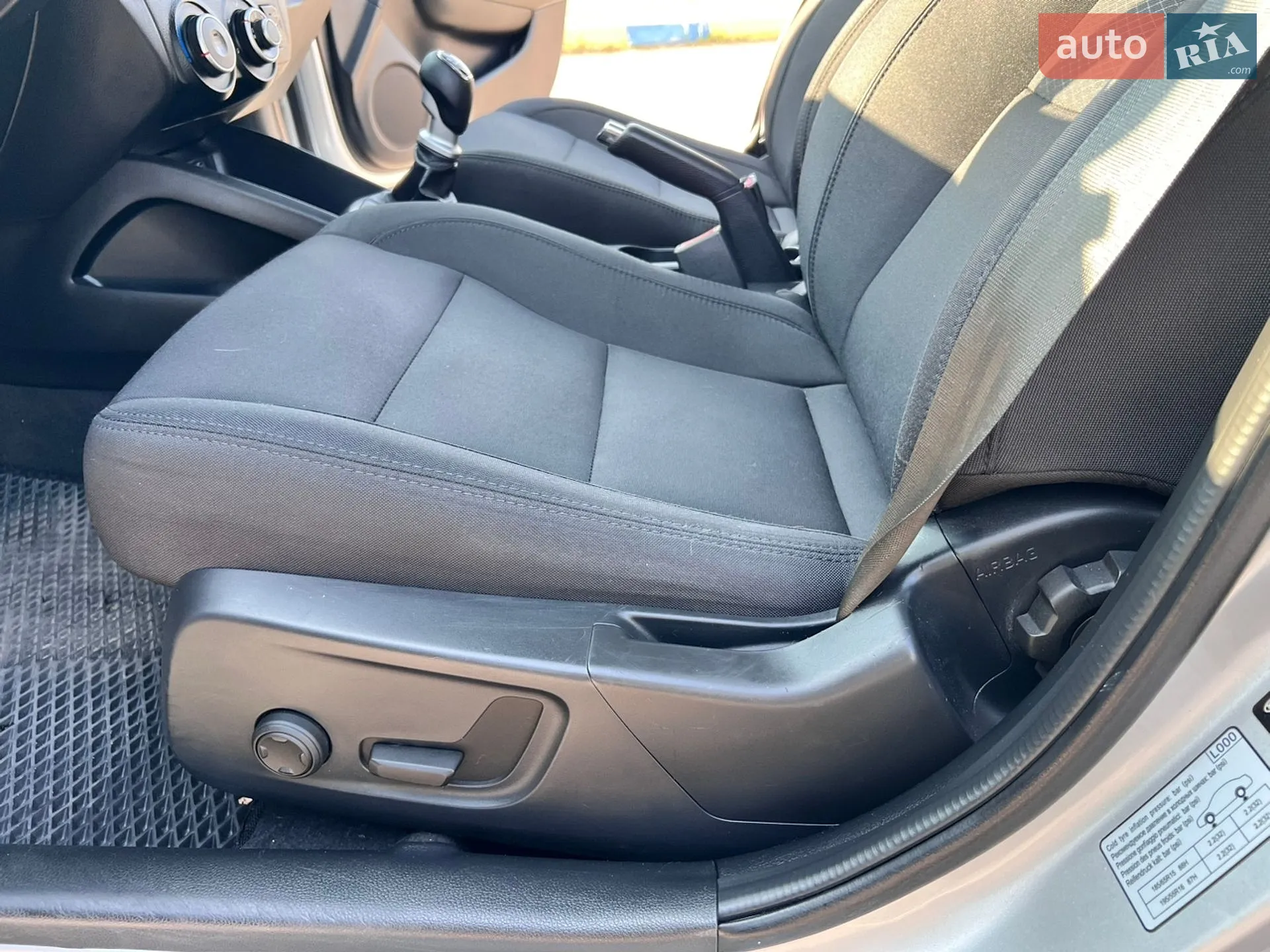 2012 Kia Rio - мініатюра 22