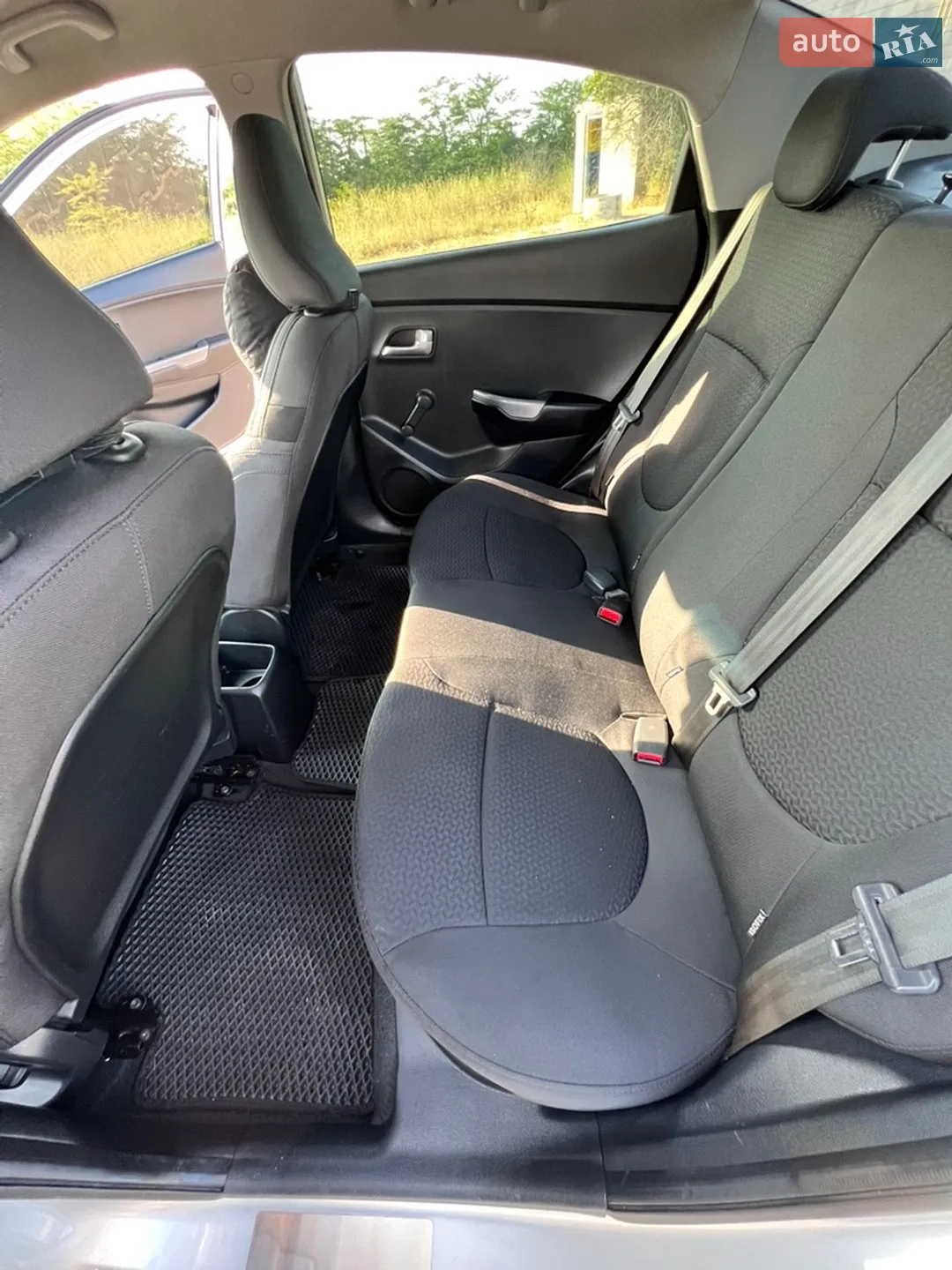 2012 Kia Rio - мініатюра 24