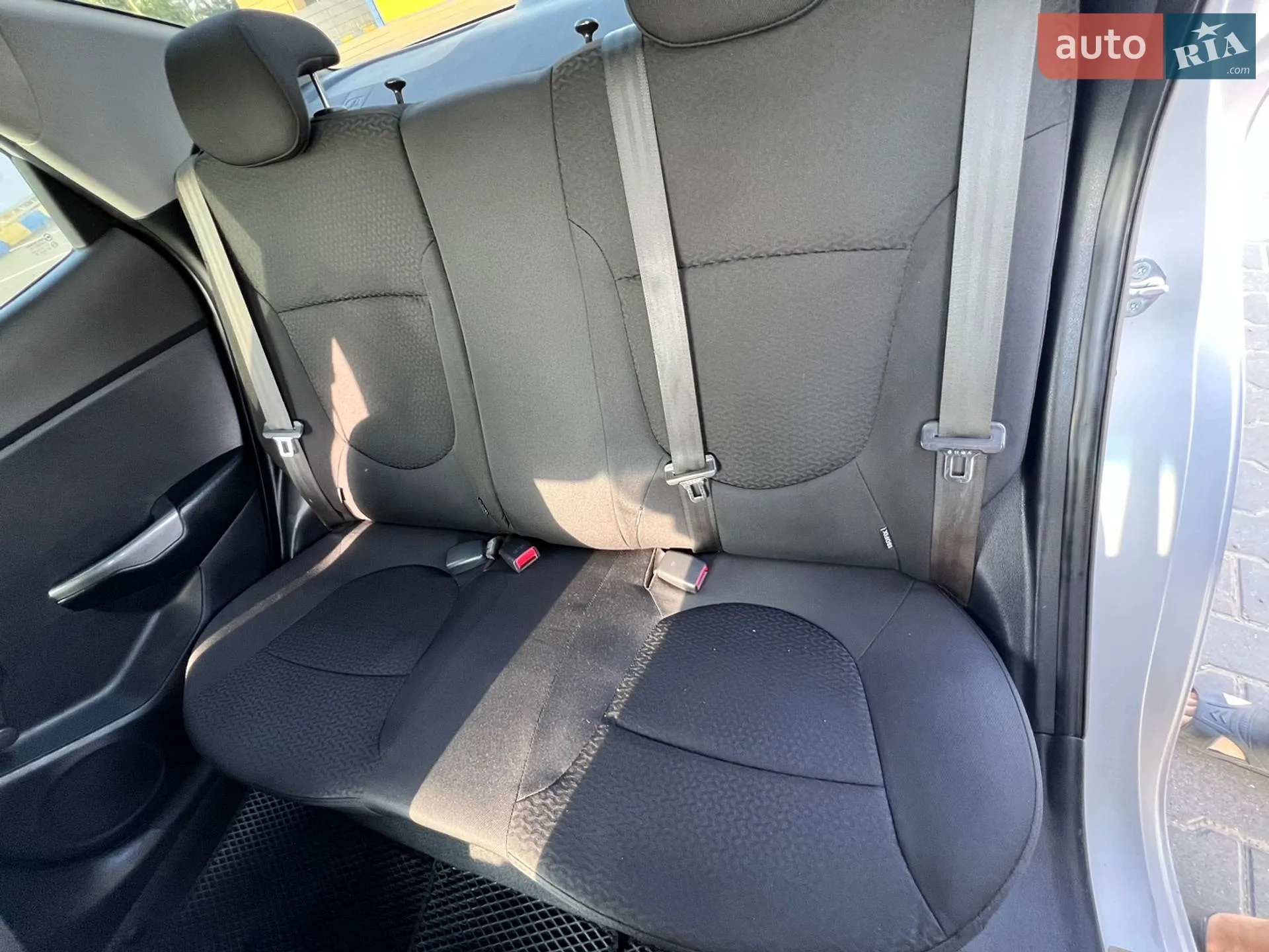 2012 Kia Rio - мініатюра 25