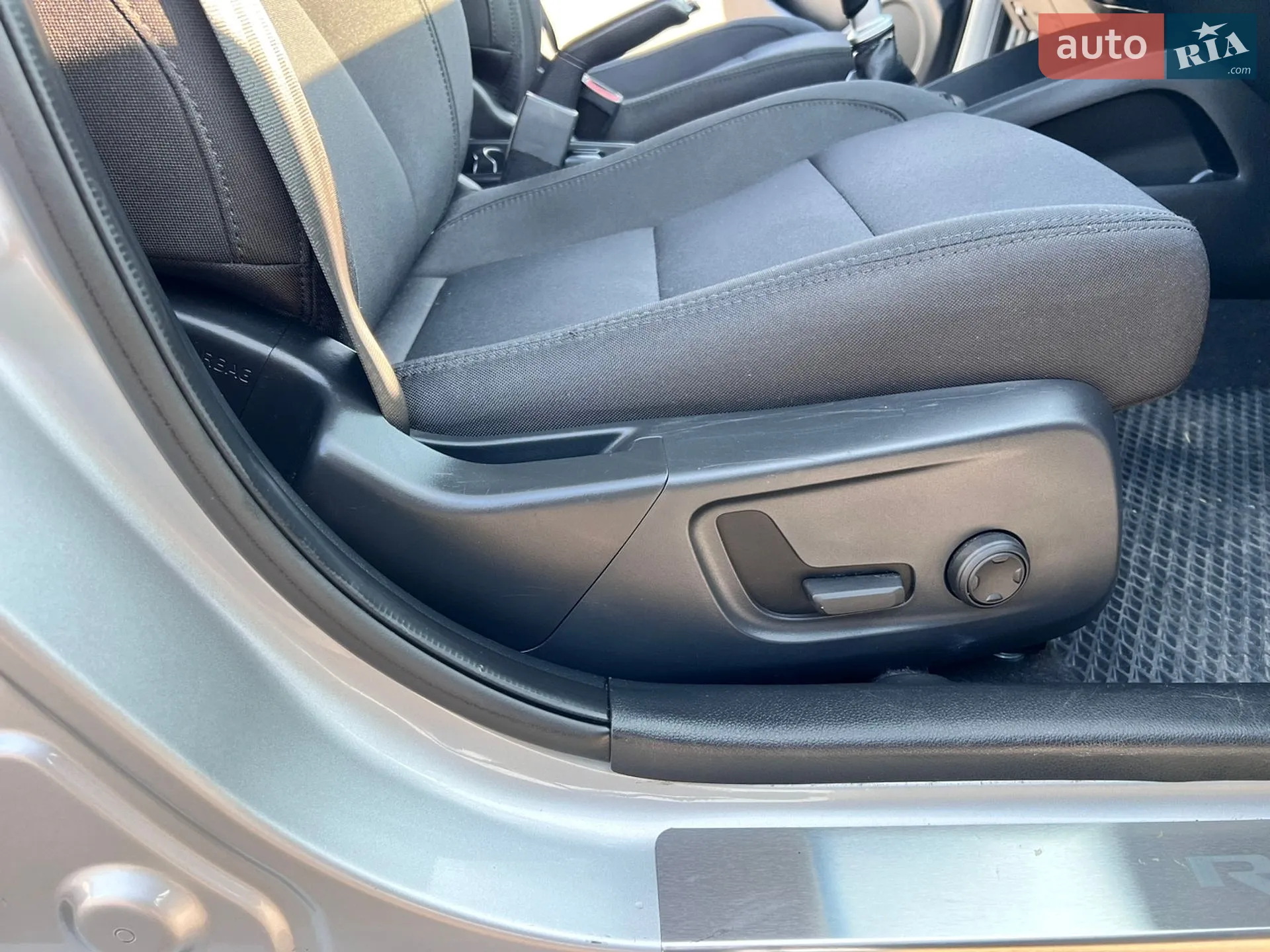 2012 Kia Rio - мініатюра 27
