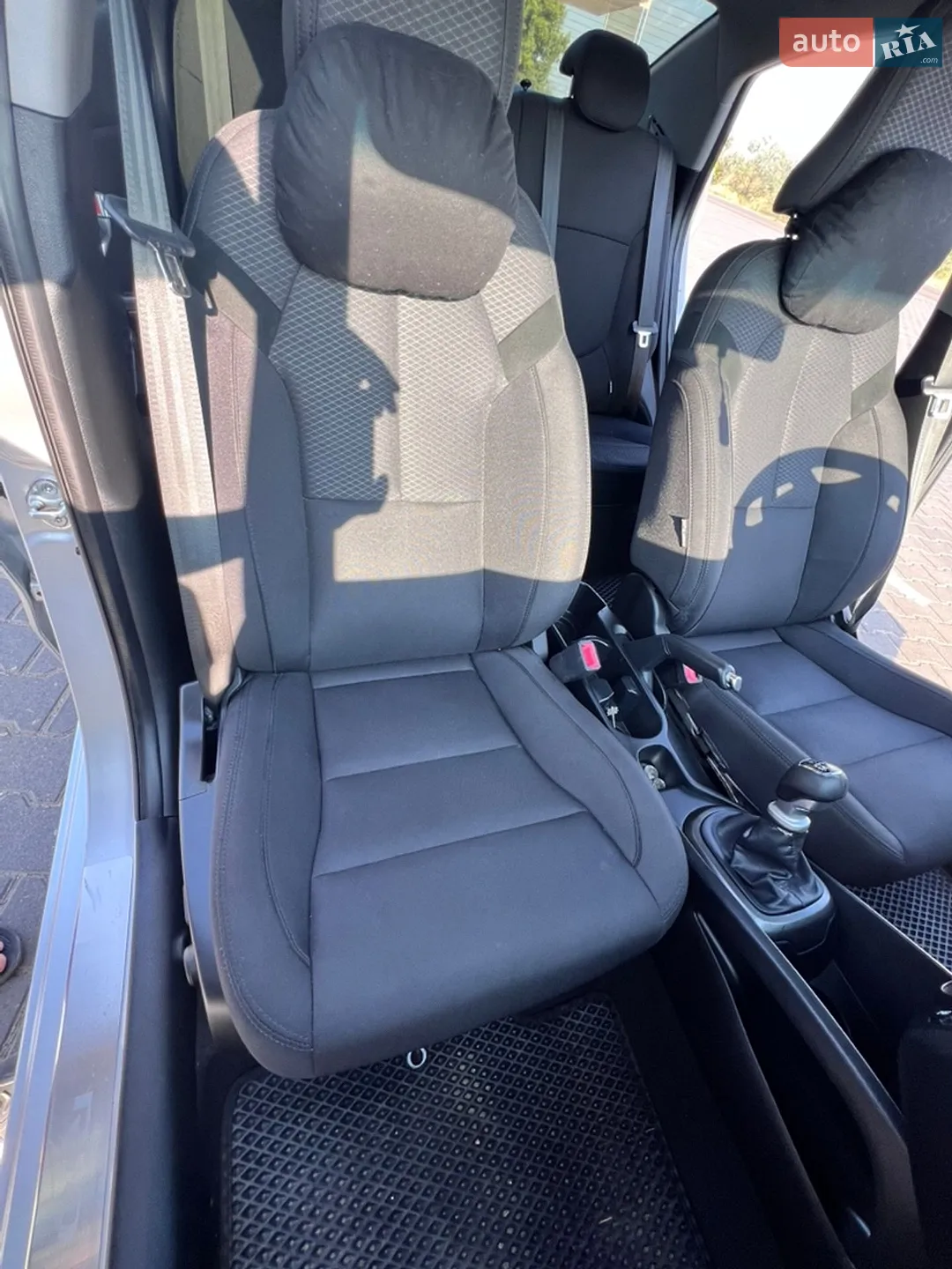 2012 Kia Rio - мініатюра 29