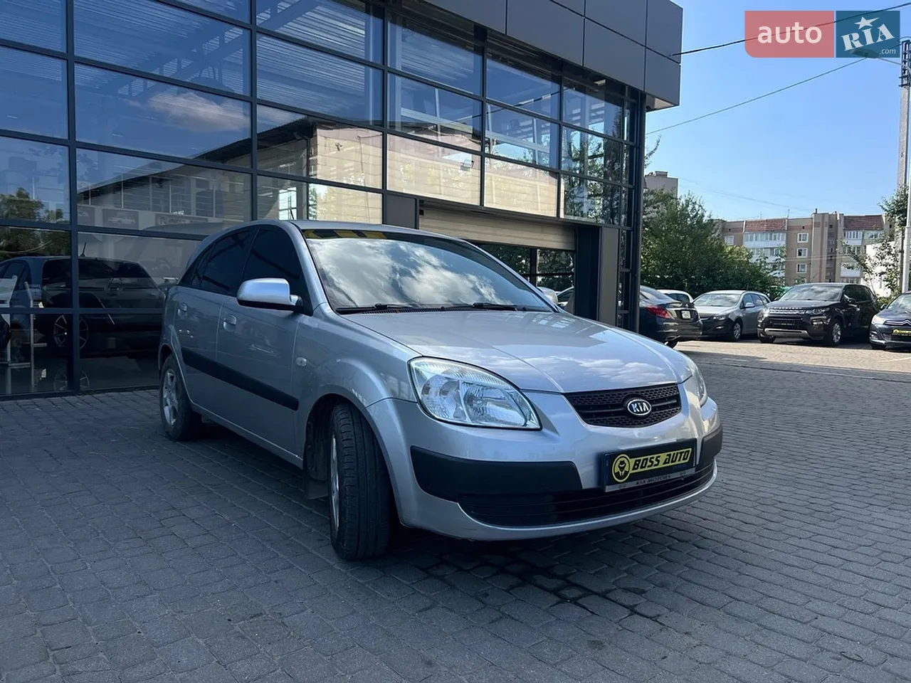 2015 Ford Fiesta - мініатюра 28