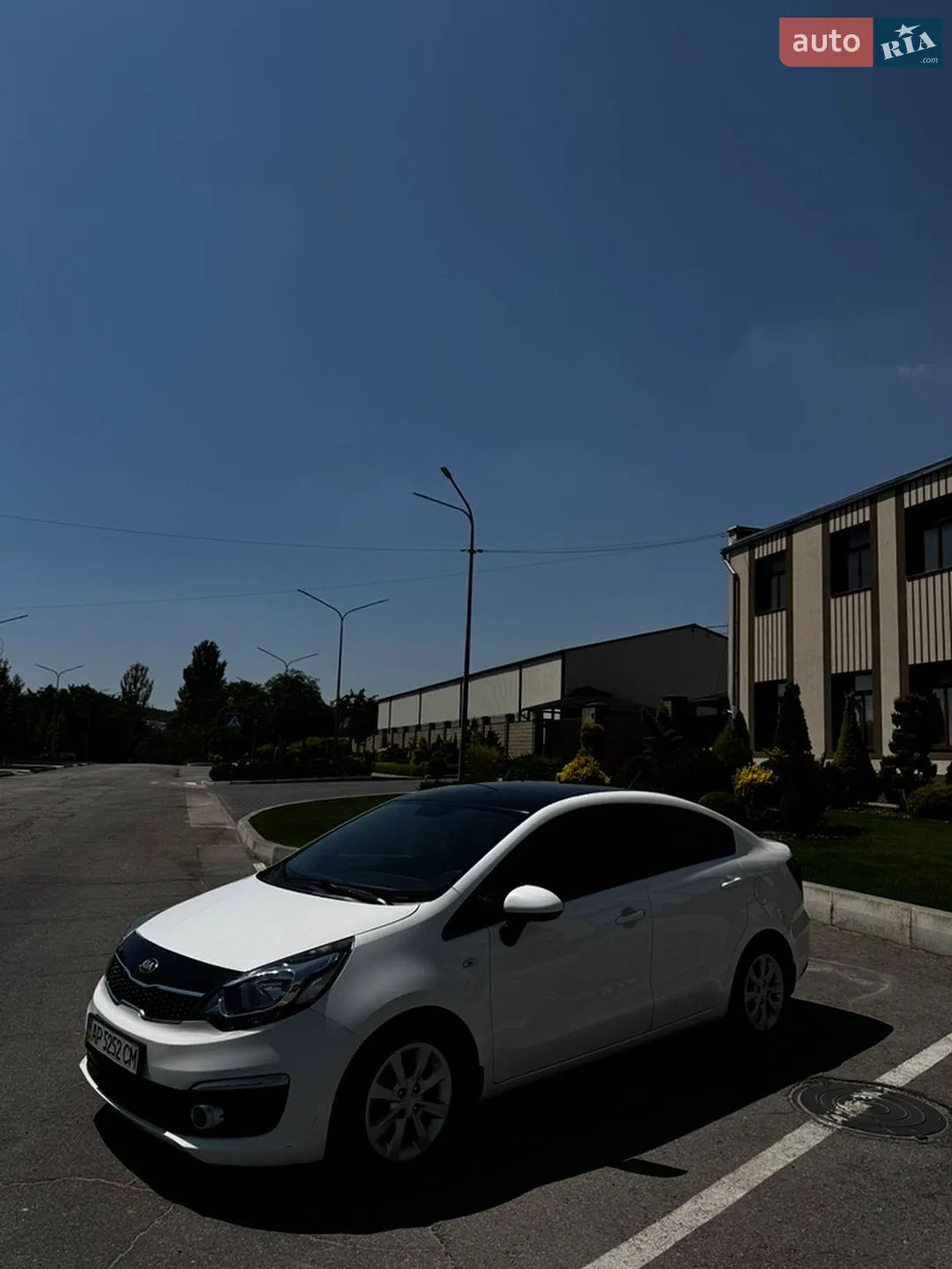 2016 Kia Rio - мініатюра 6
