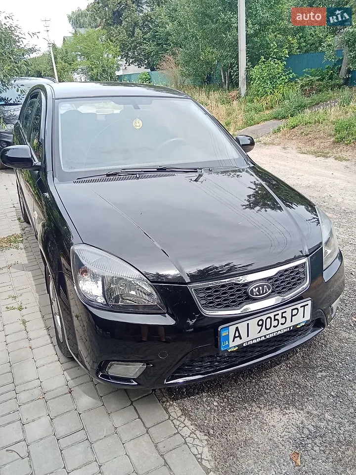 2012 Kia Rio - мініатюра 26