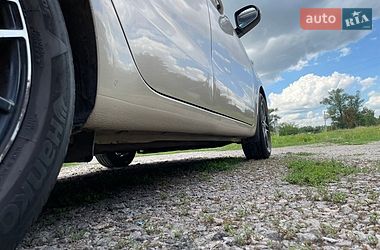 Седан Kia Rio 2012 в Царичанці