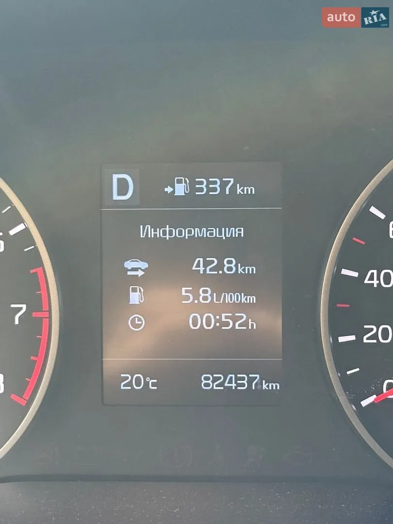 2018 Kia Rio - мініатюра 8