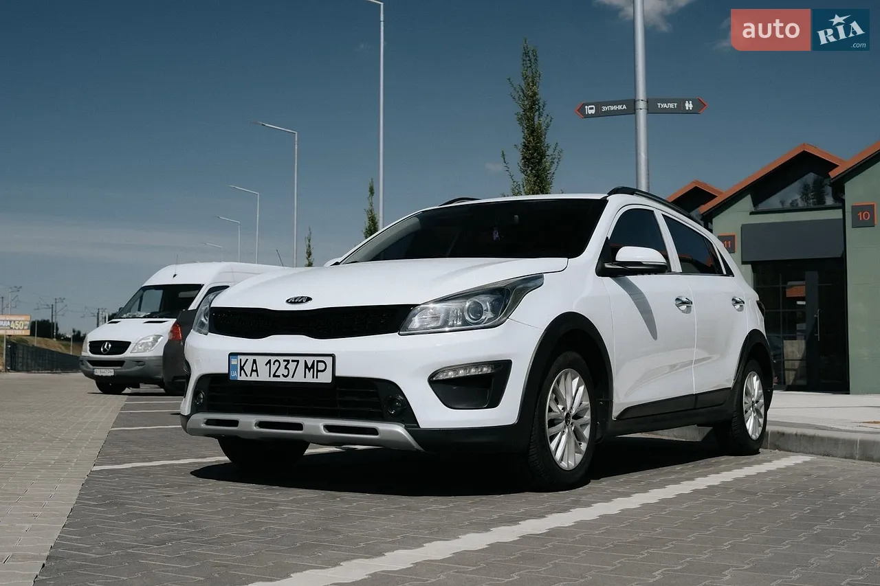 2019 Kia Rio - мініатюра 32