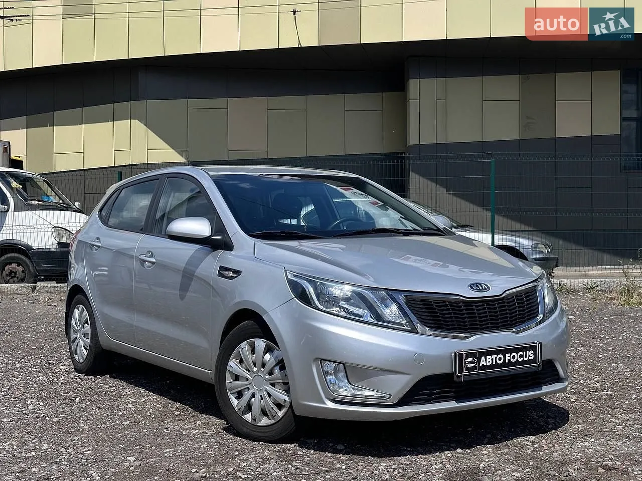 2014 Ford Focus - мініатюра 26