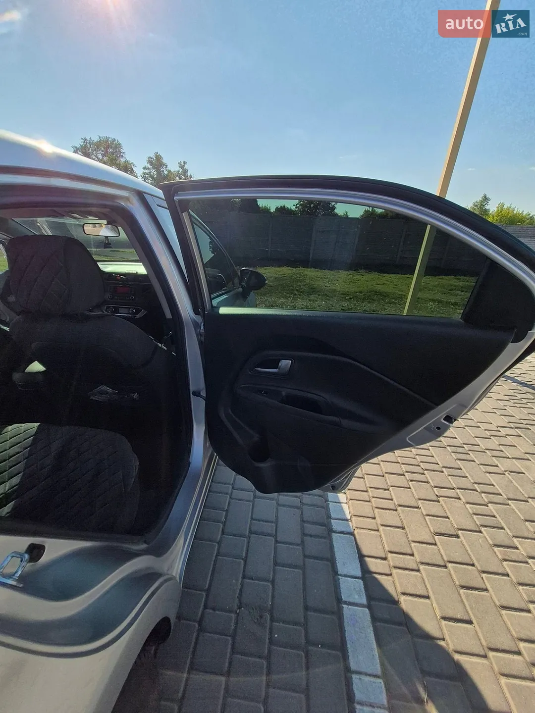 2011 Kia Rio - мініатюра 20