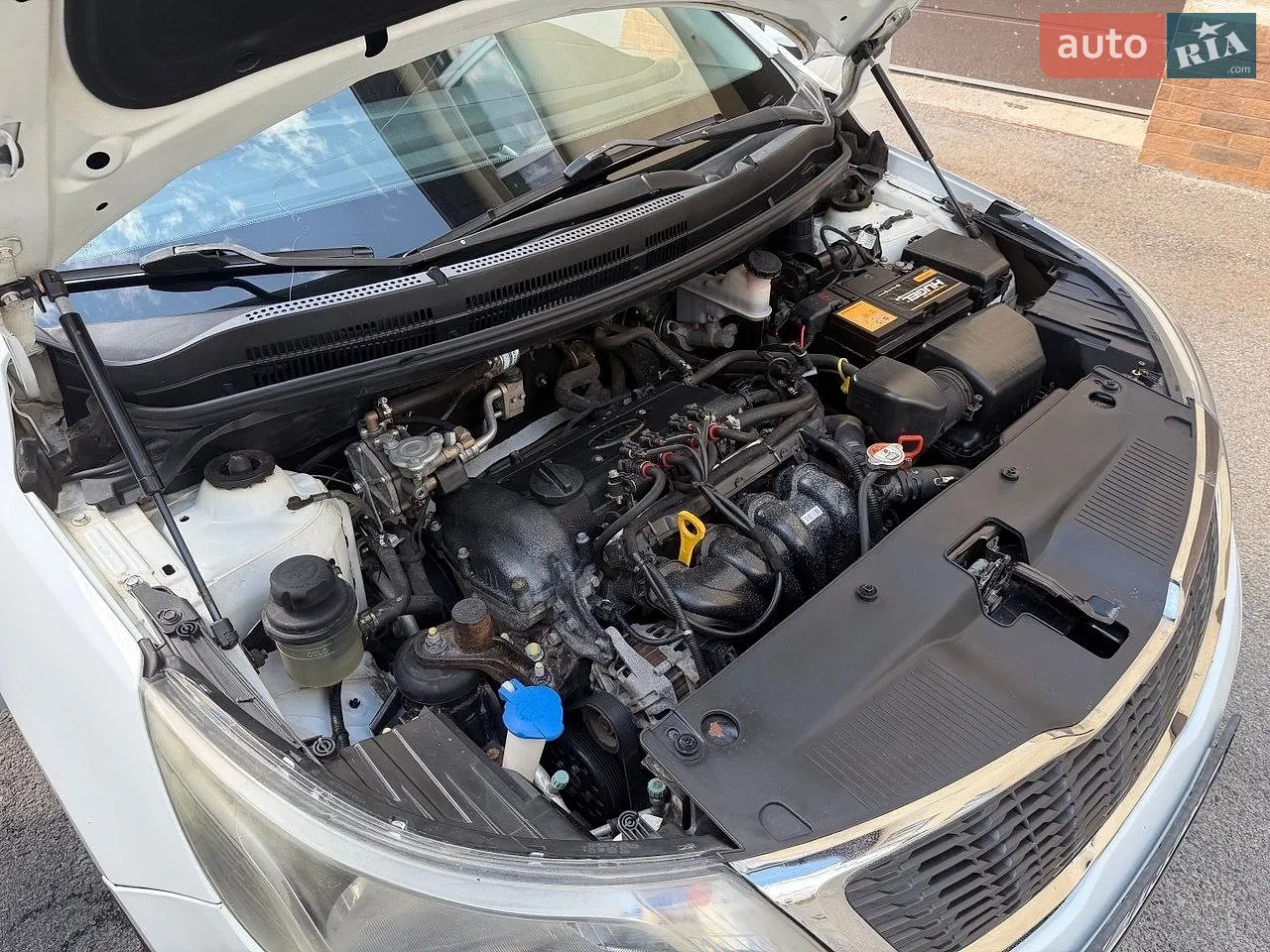 2014 Kia Rio - мініатюра 20