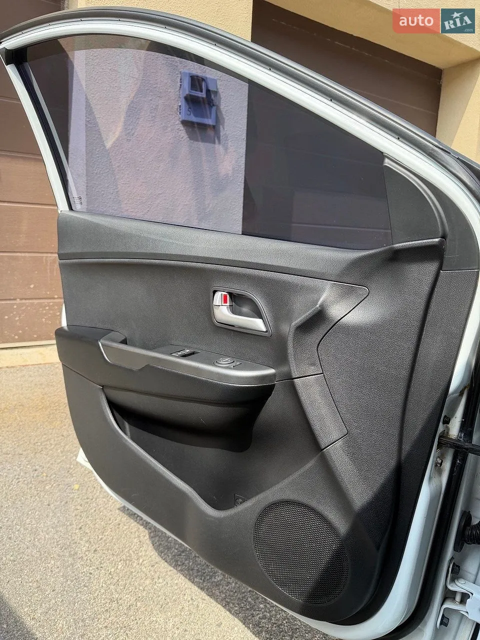 2014 Kia Rio - мініатюра 25