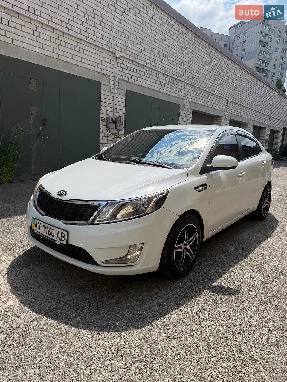 2014 Kia Rio - мініатюра 28