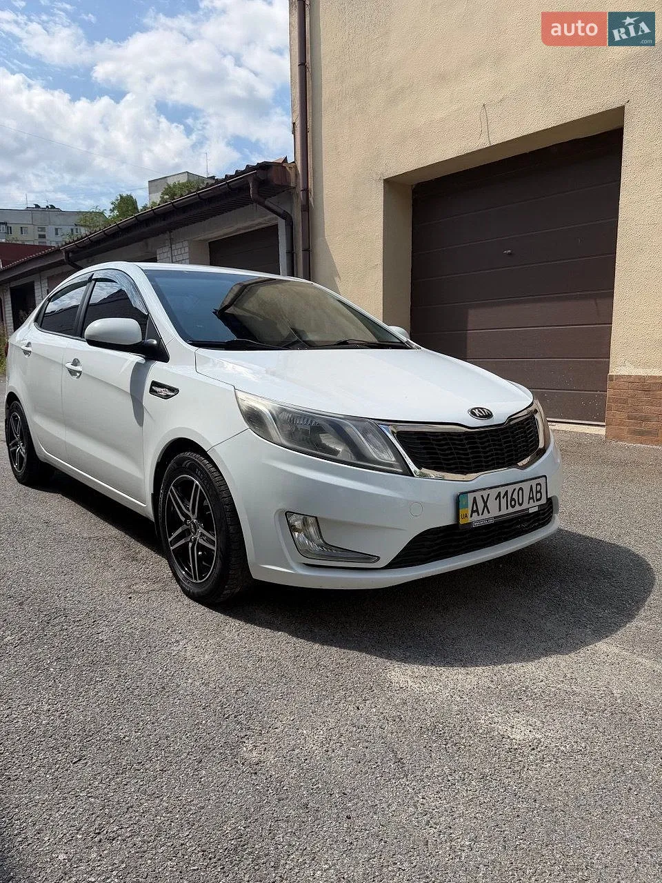 2014 Kia Rio - мініатюра 31