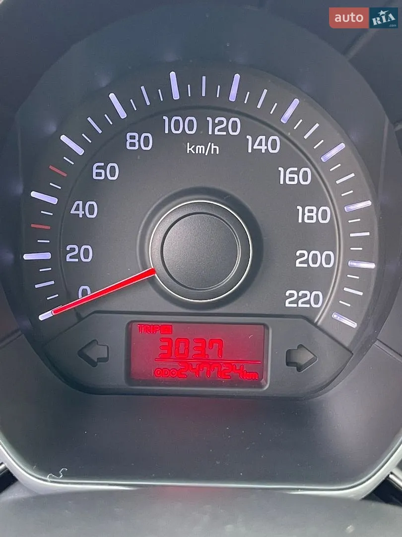 2013 Kia Rio - мініатюра 23