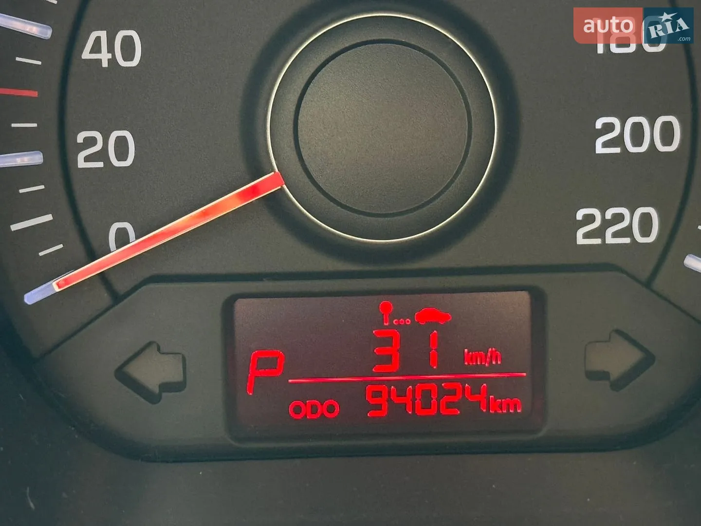 2012 Kia Rio - мініатюра 21