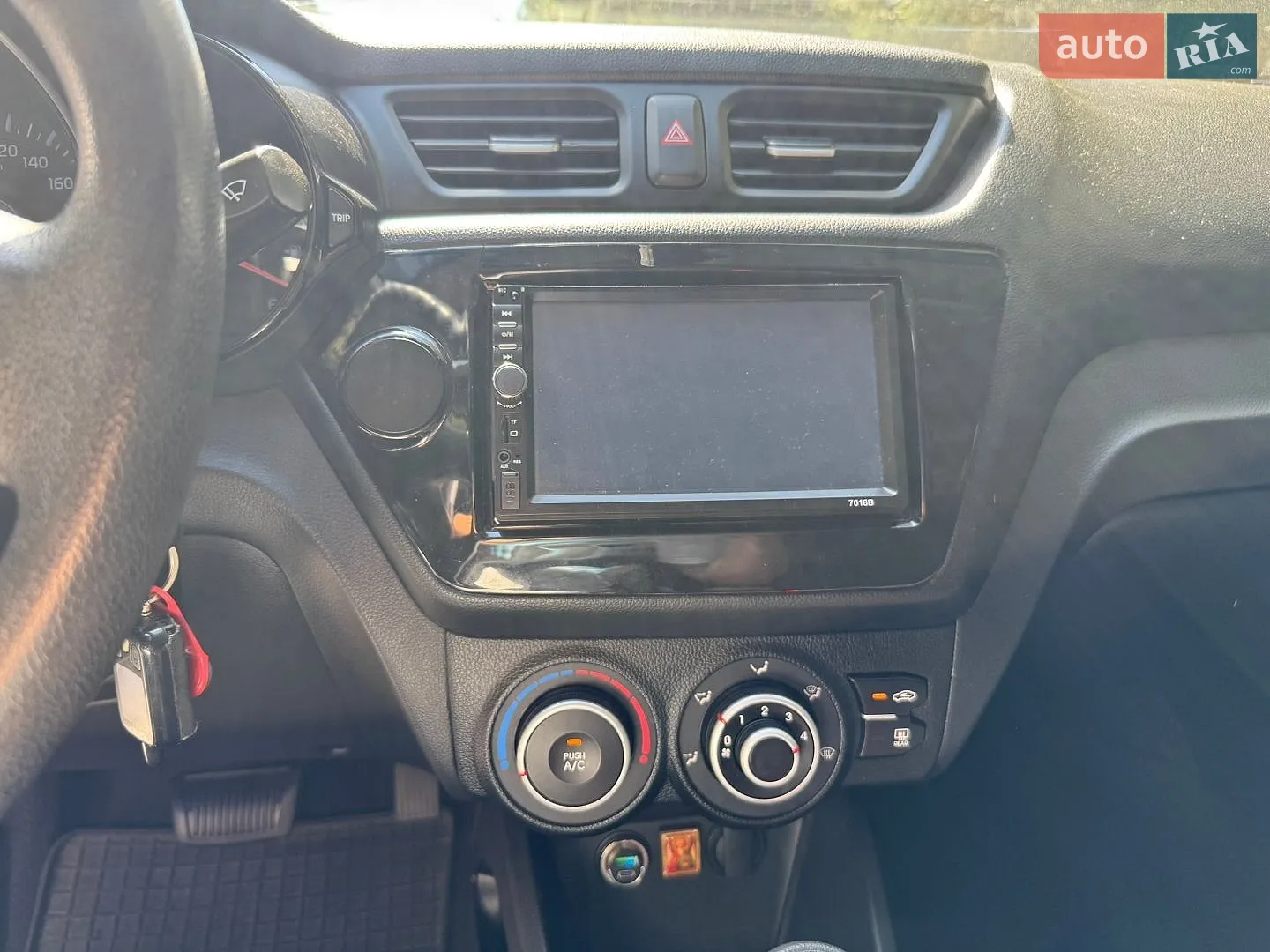 2012 Kia Rio - мініатюра 20
