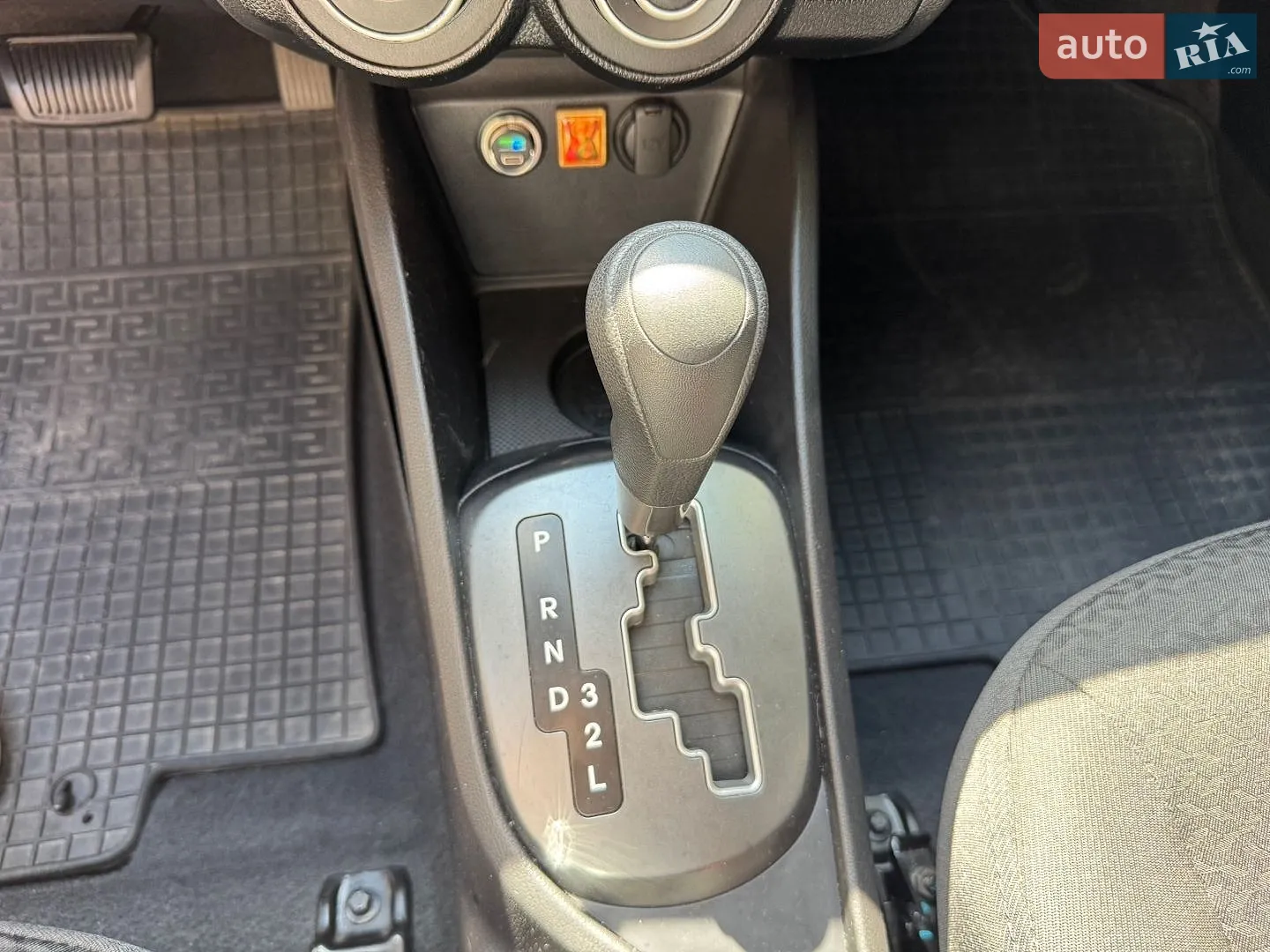 2012 Kia Rio - мініатюра 22