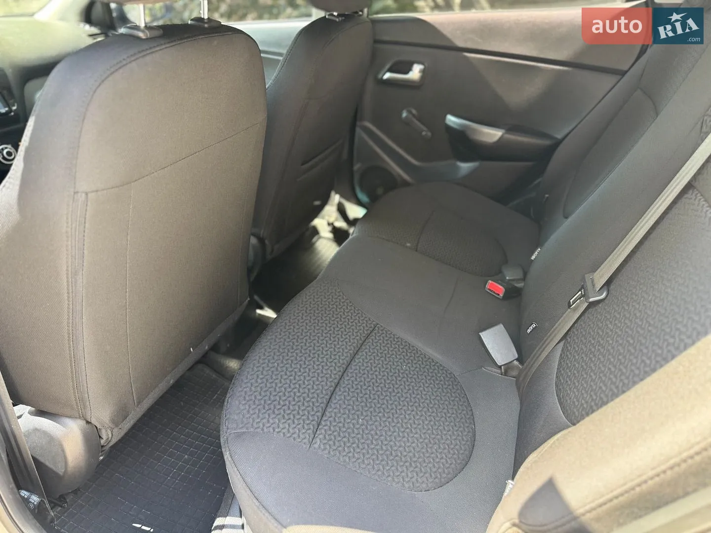 2012 Kia Rio - мініатюра 23