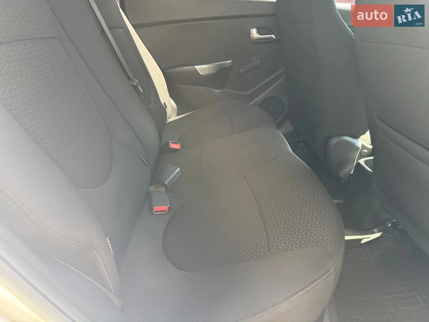 2012 Kia Rio - мініатюра 30