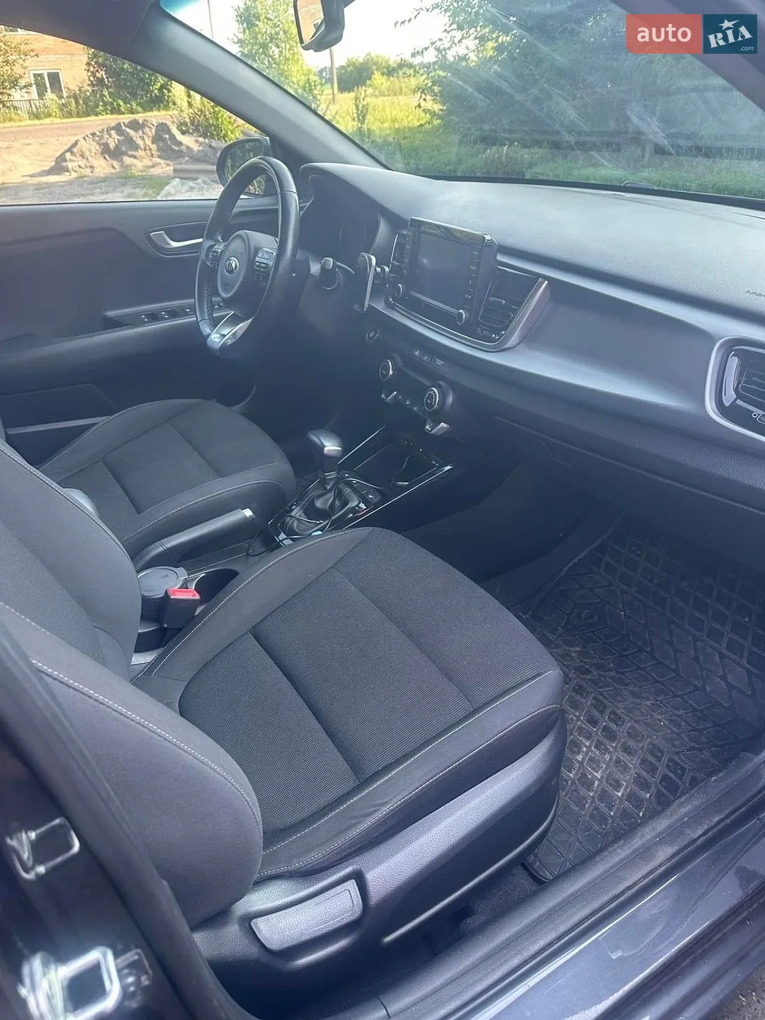 2018 Kia Rio - мініатюра 5