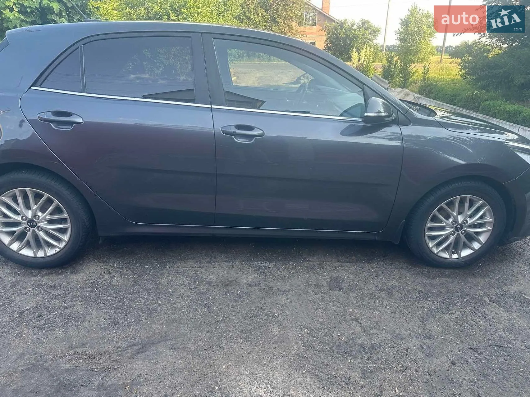 2018 Kia Rio - мініатюра 7