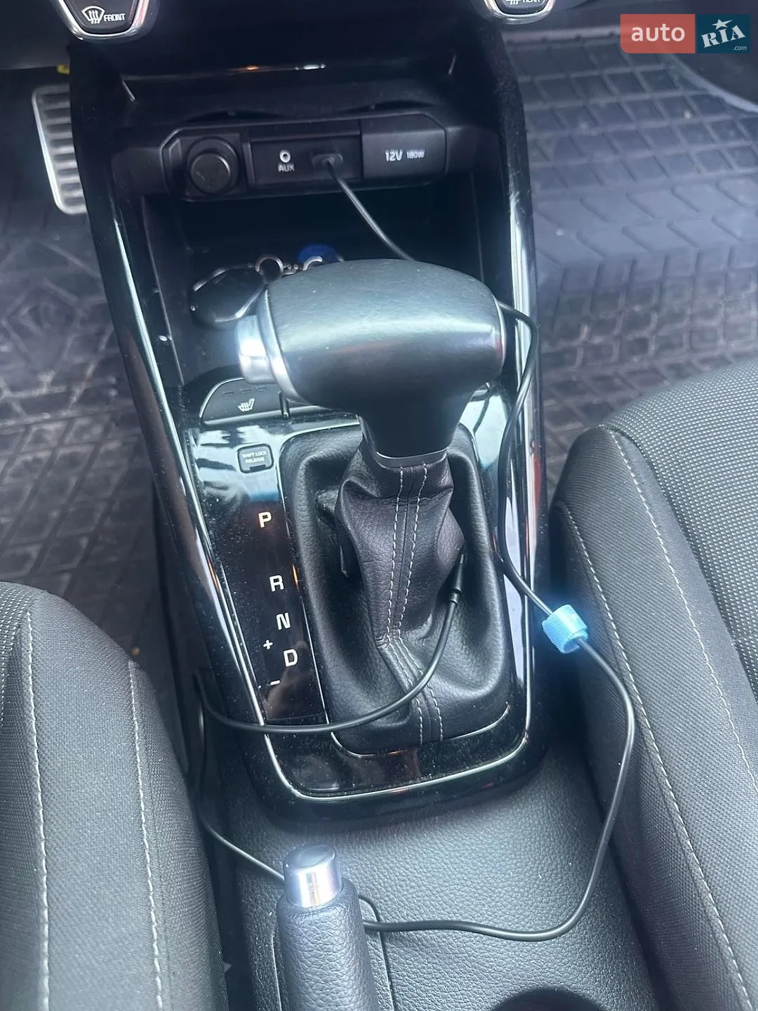 2018 Kia Rio - мініатюра 12