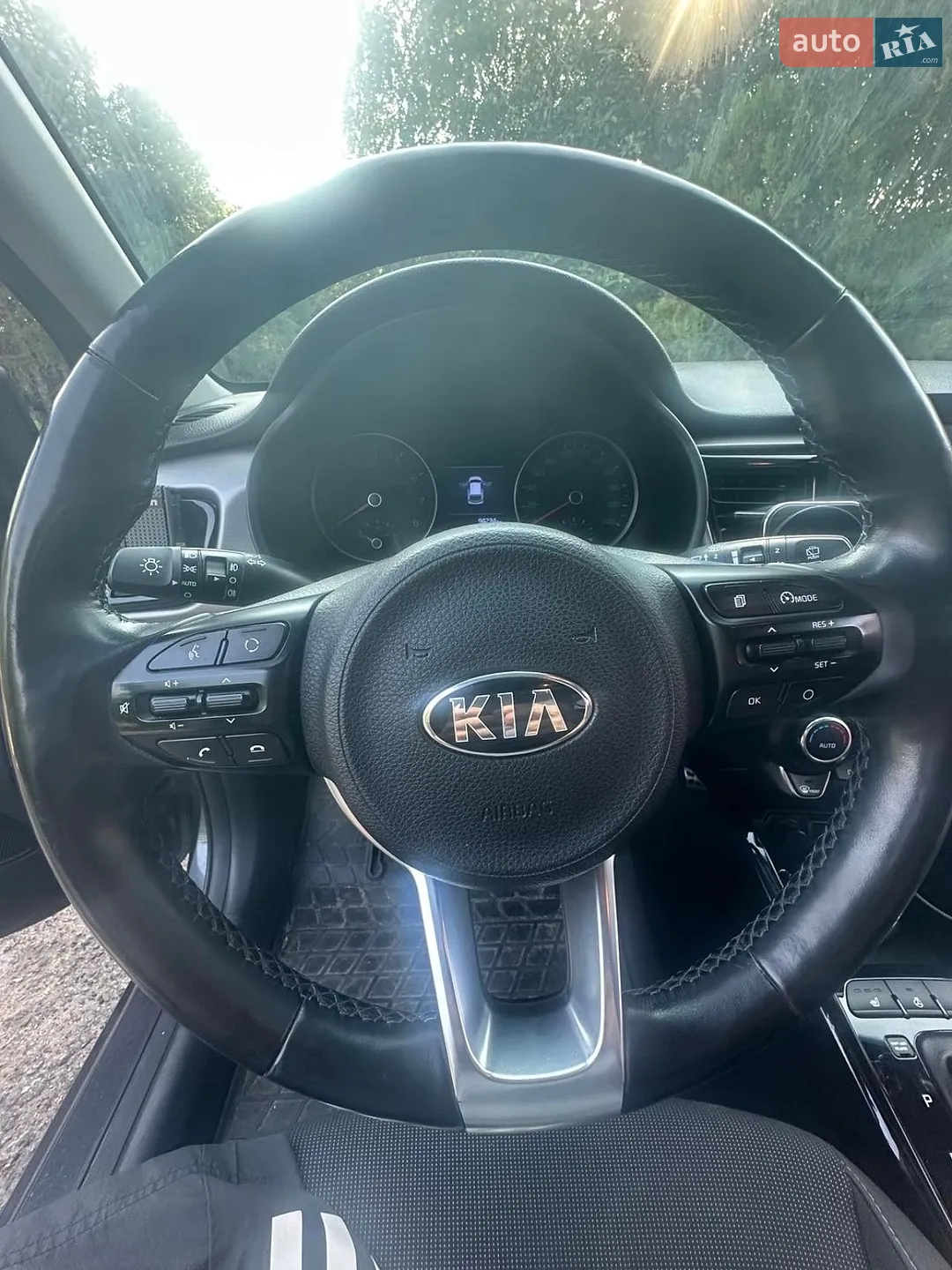 2018 Kia Rio - мініатюра 14