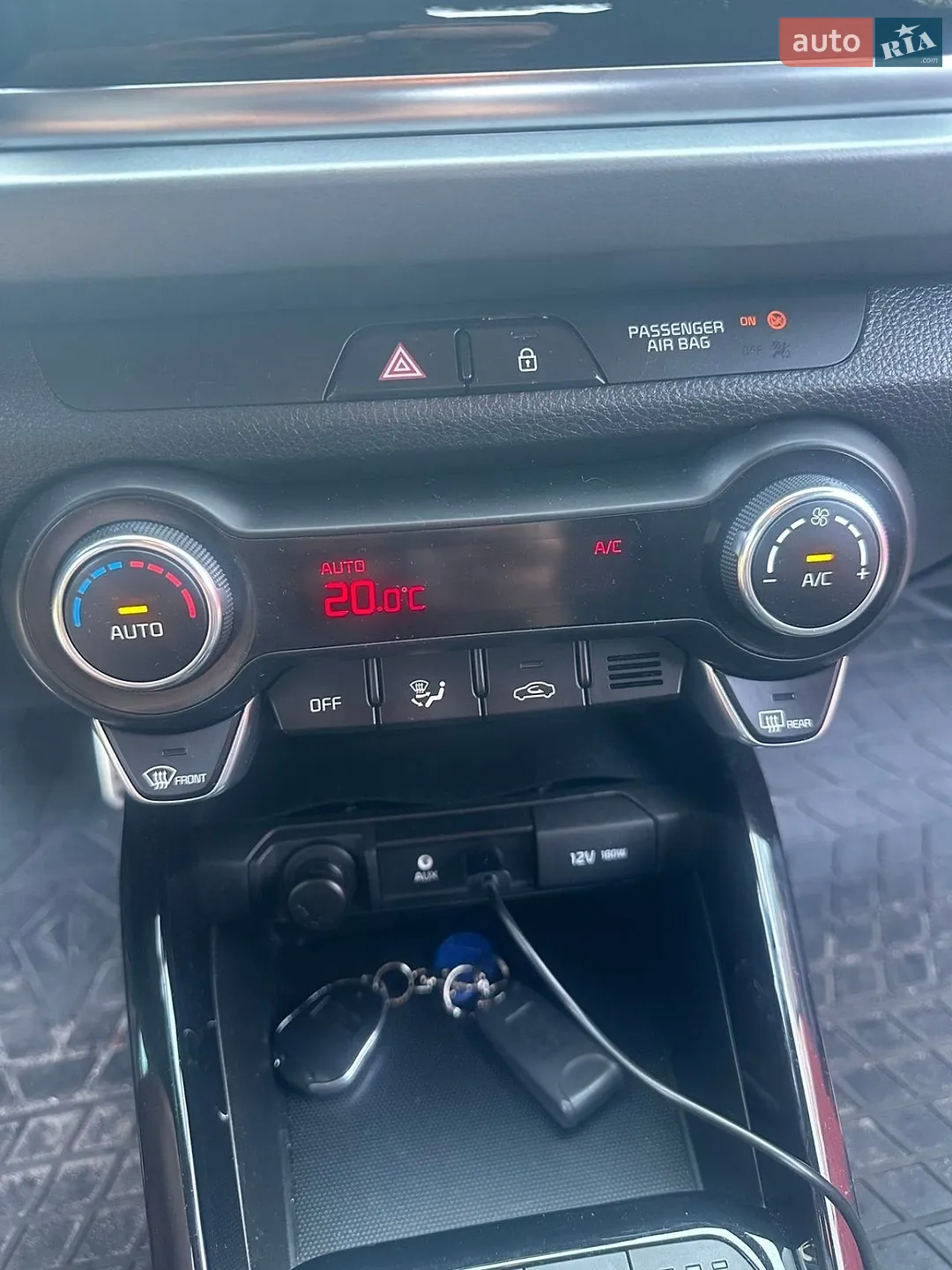 2018 Kia Rio - мініатюра 16