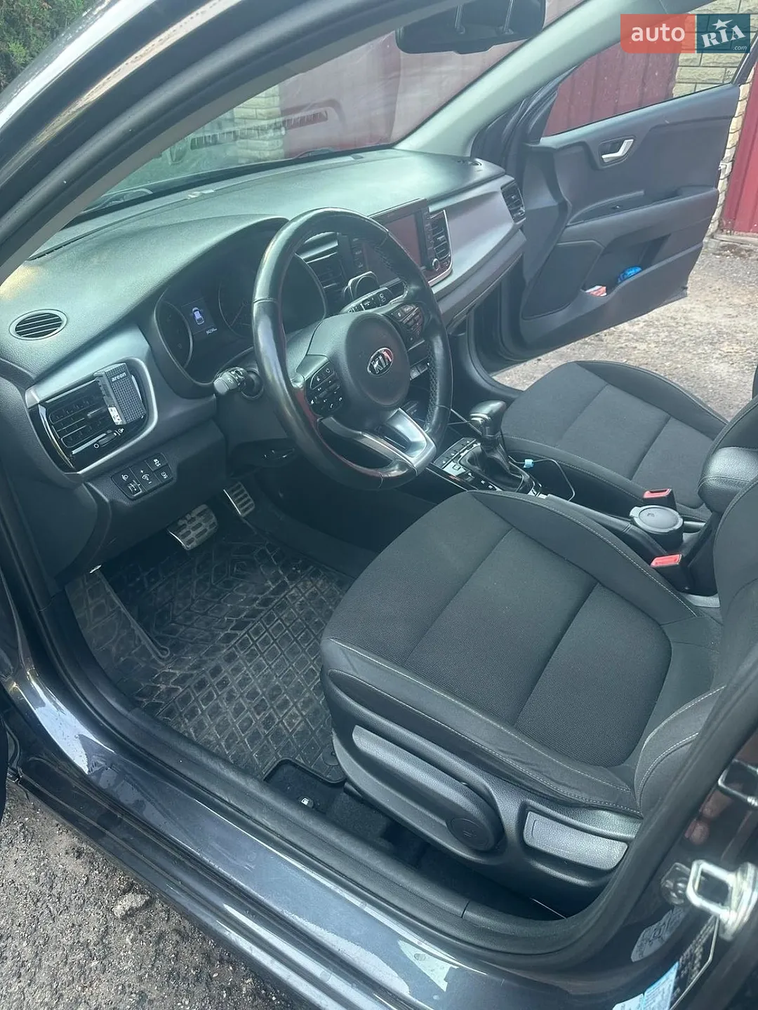 2018 Kia Rio - мініатюра 17