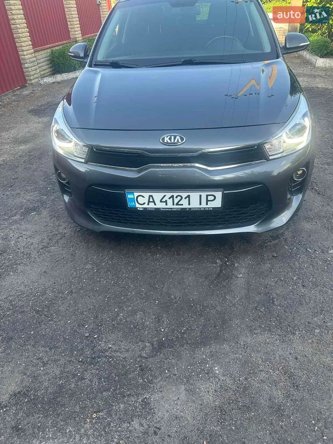 2018 Kia Rio - мініатюра 26