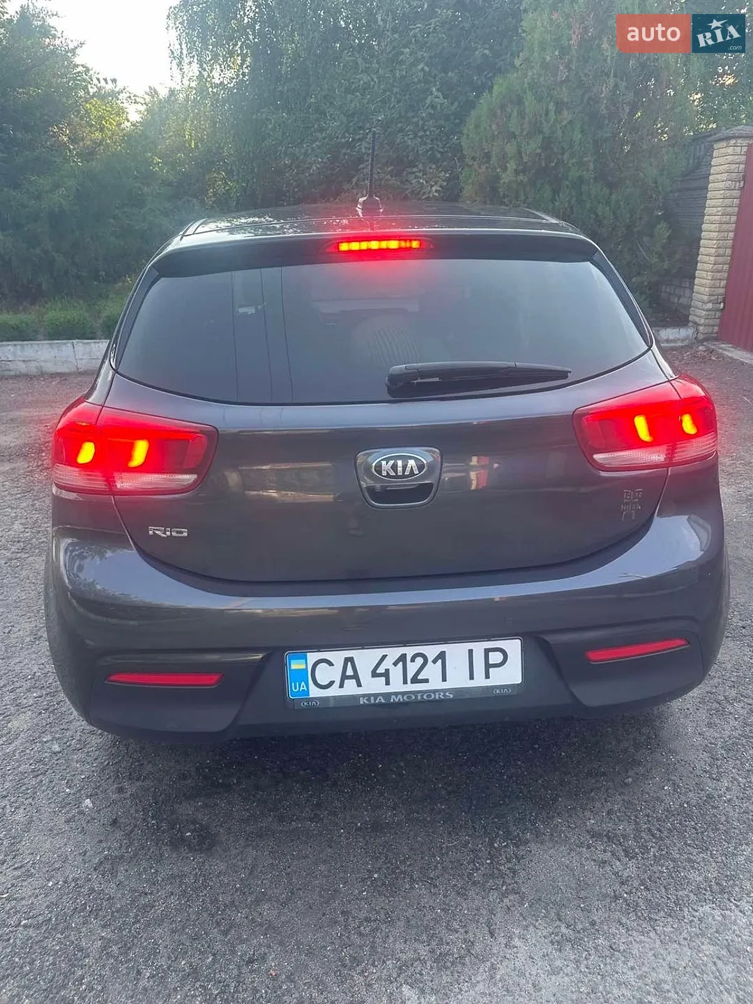 2018 Kia Rio - мініатюра 31