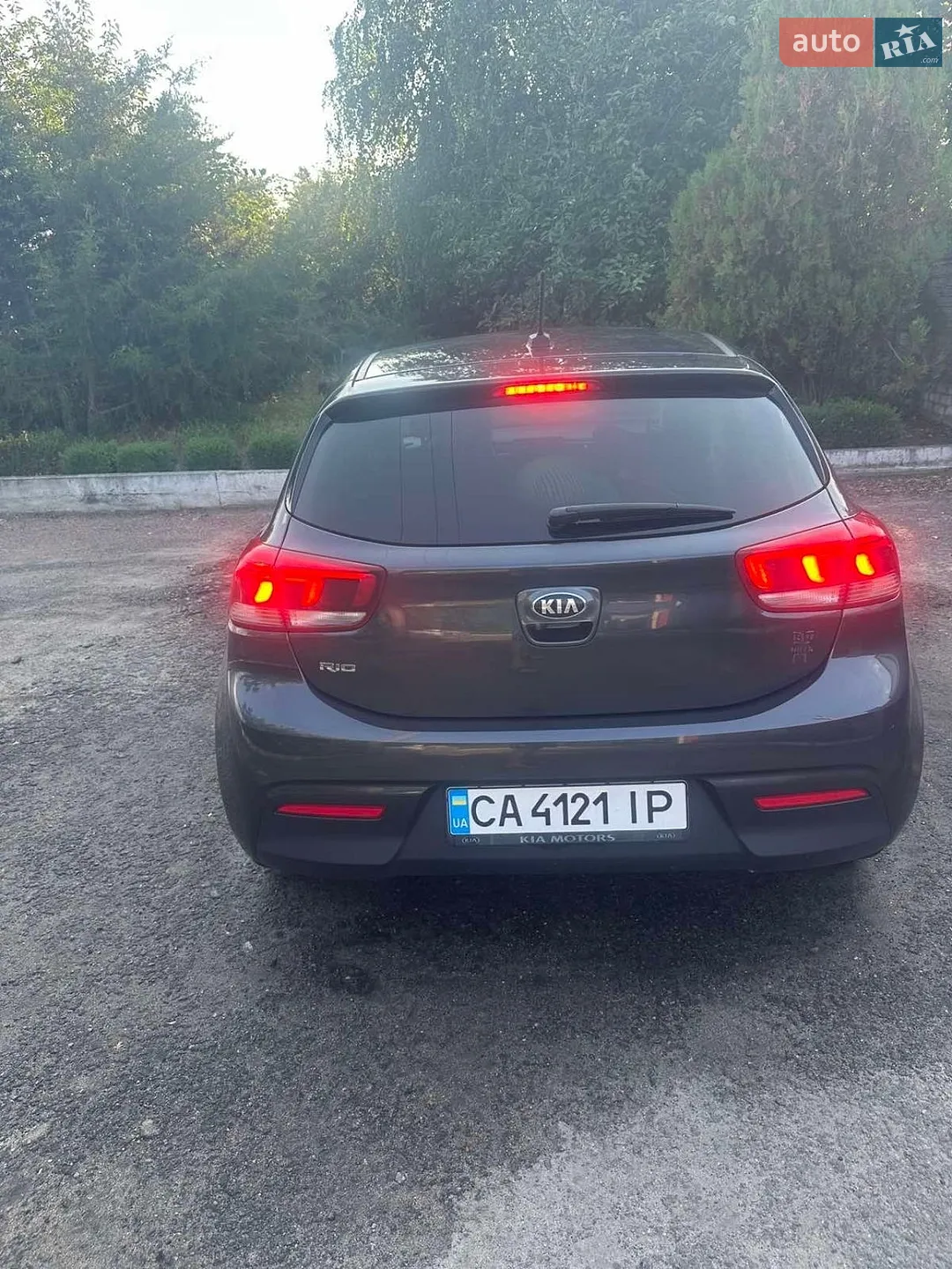 2018 Kia Rio - мініатюра 33