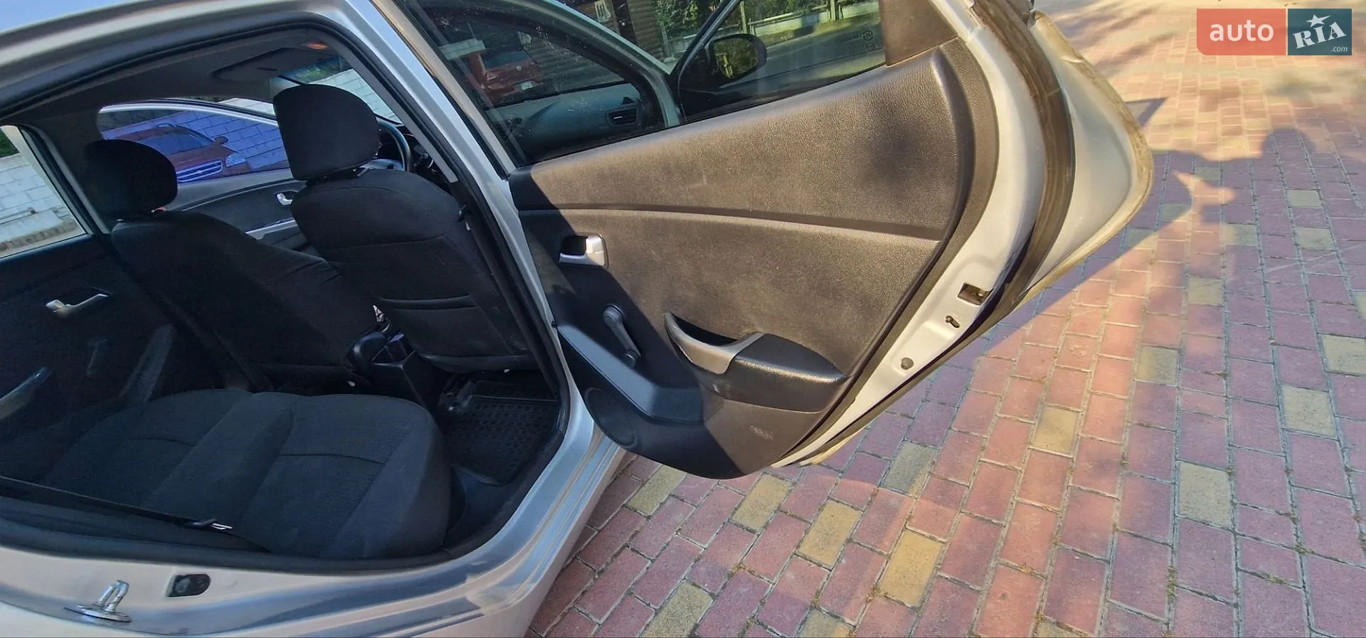 2013 Kia Rio - мініатюра 15