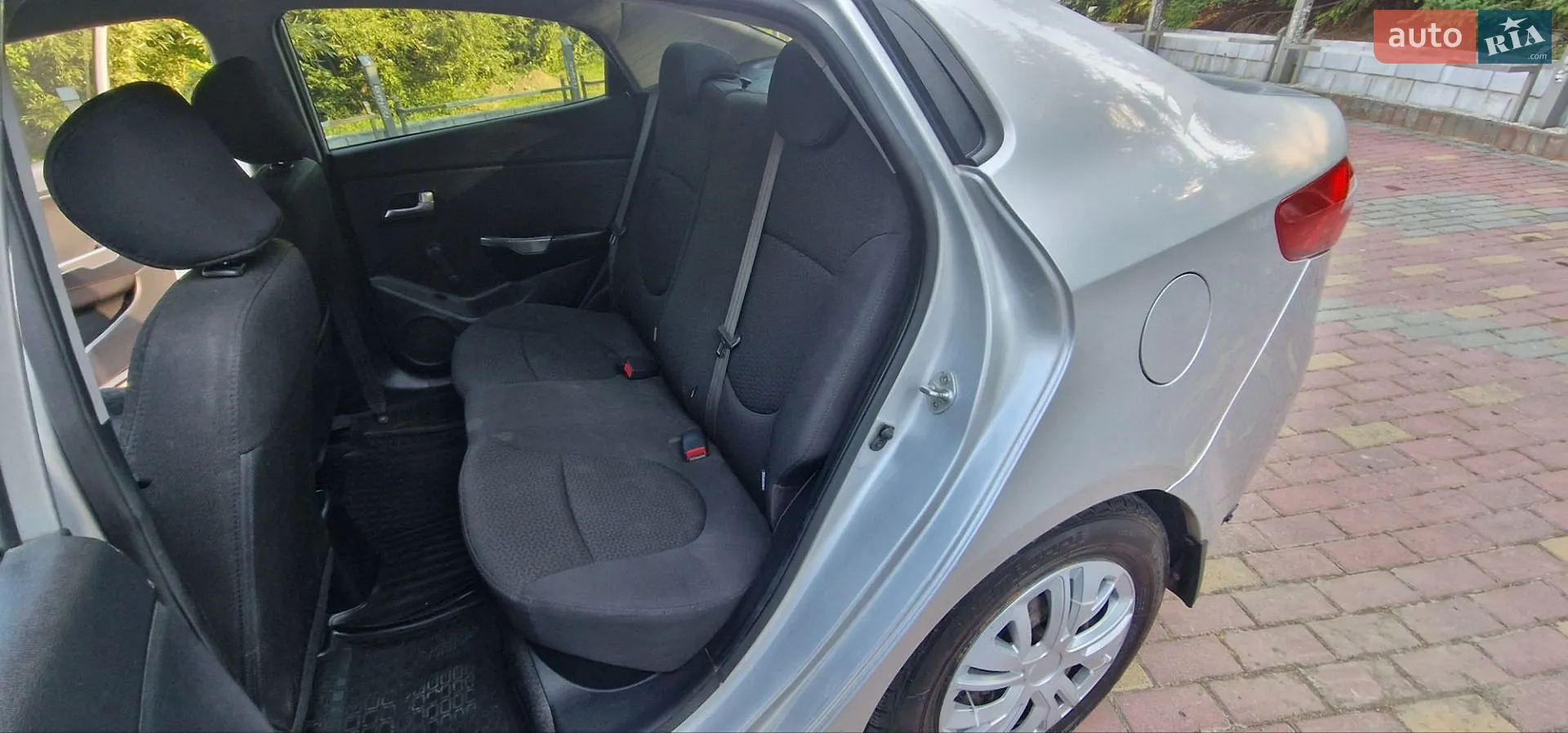 2013 Kia Rio - мініатюра 24