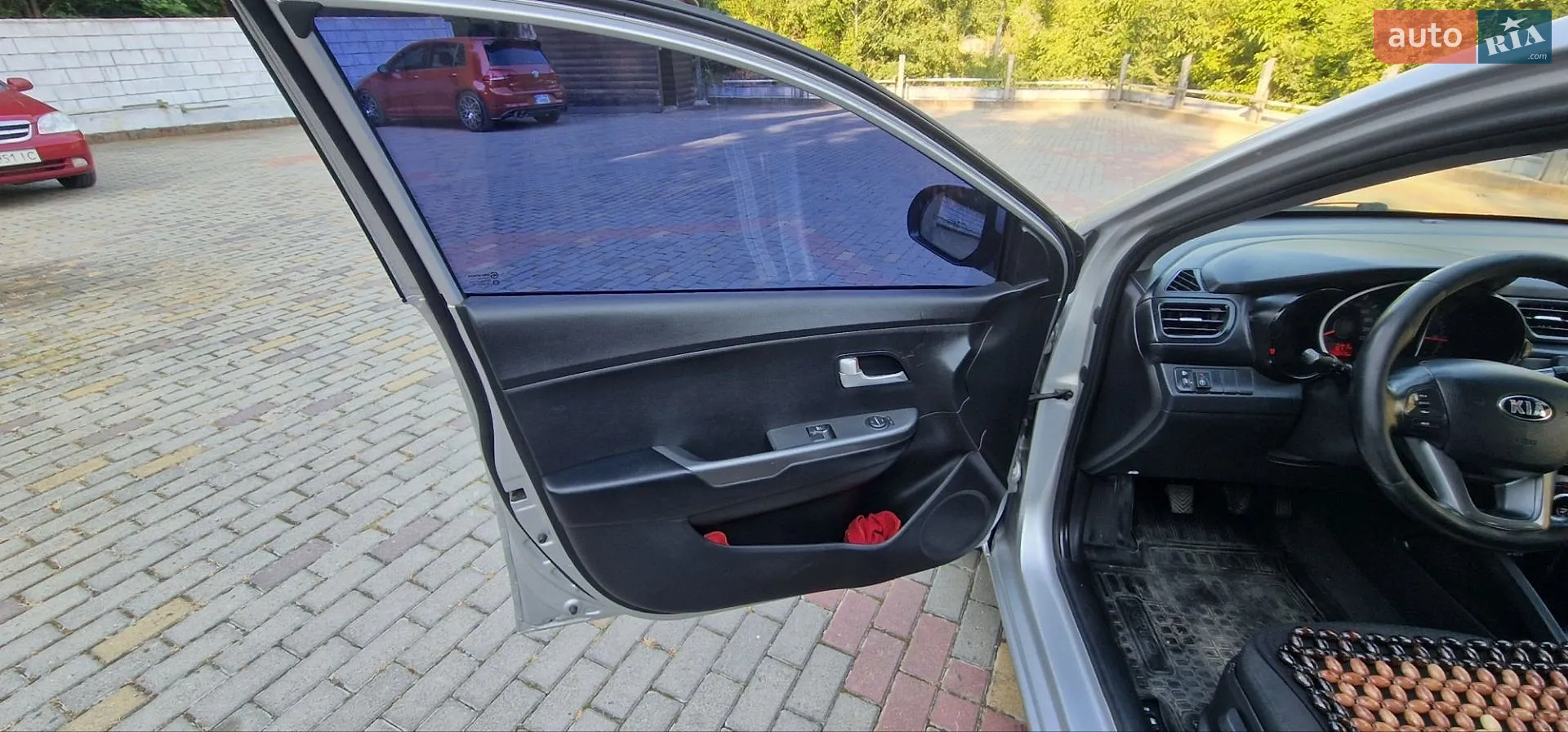 2013 Kia Rio - мініатюра 33