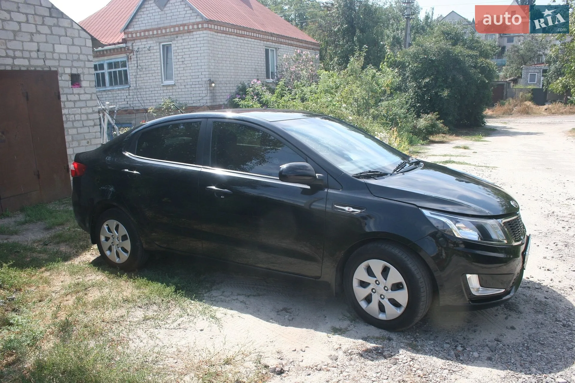 2013 Kia Rio - мініатюра 2
