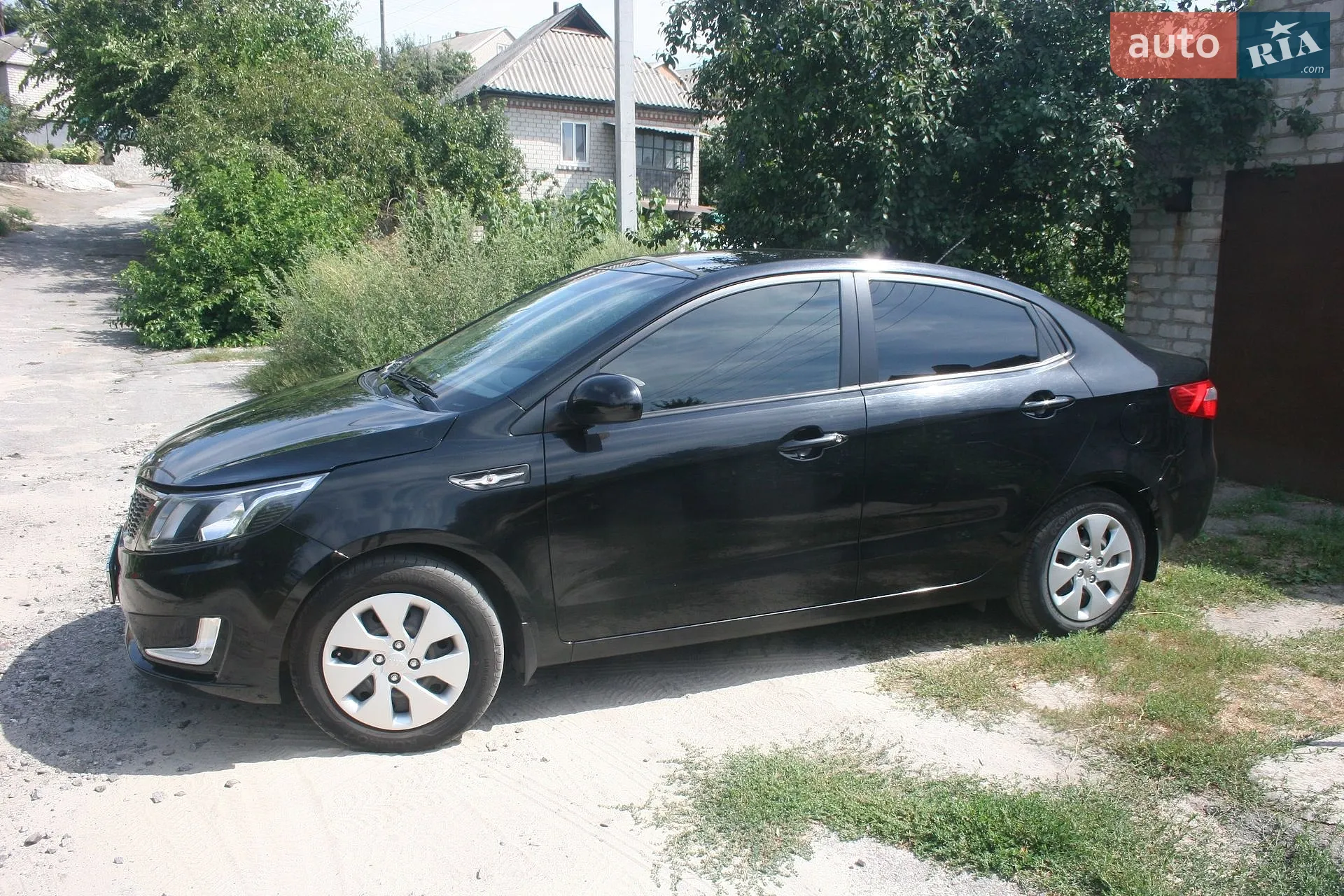 2013 Kia Rio - фото 1