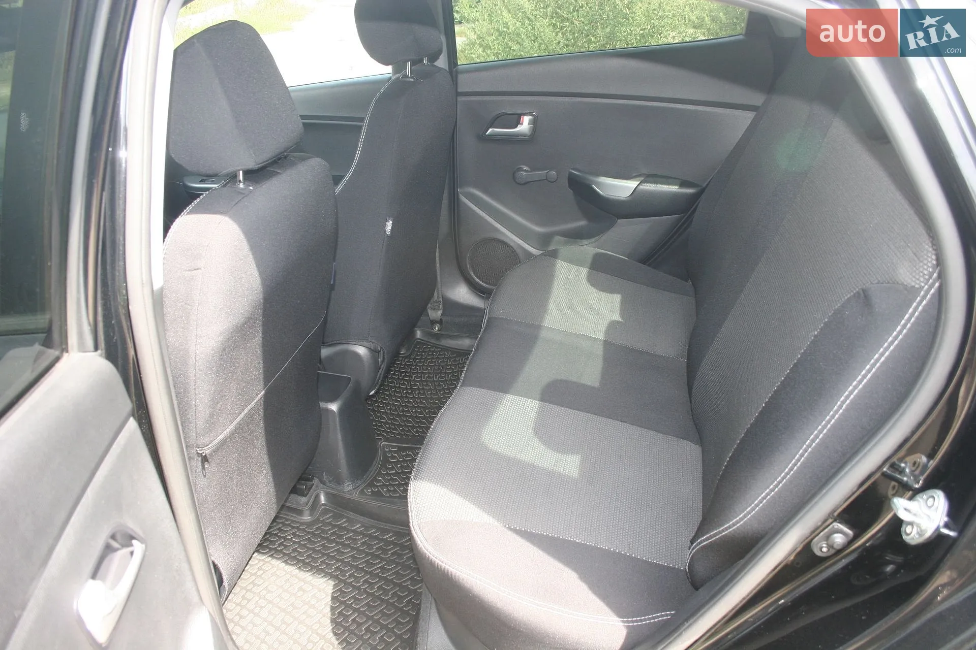 2013 Kia Rio - мініатюра 7