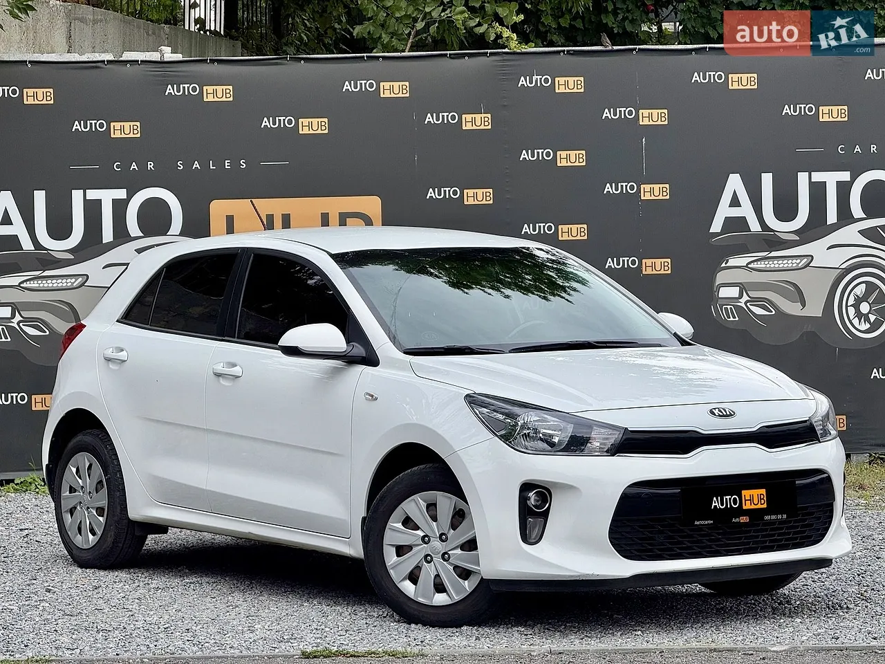 2018 Kia Rio - мініатюра 35