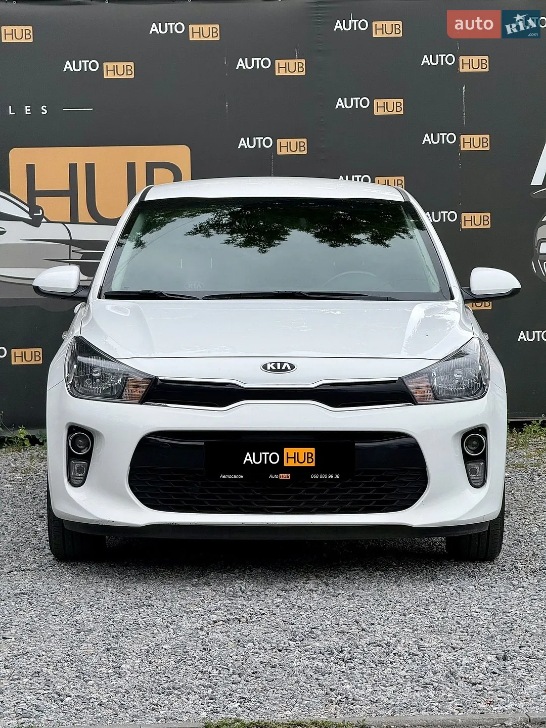 2017 Kia Rio - мініатюра 2