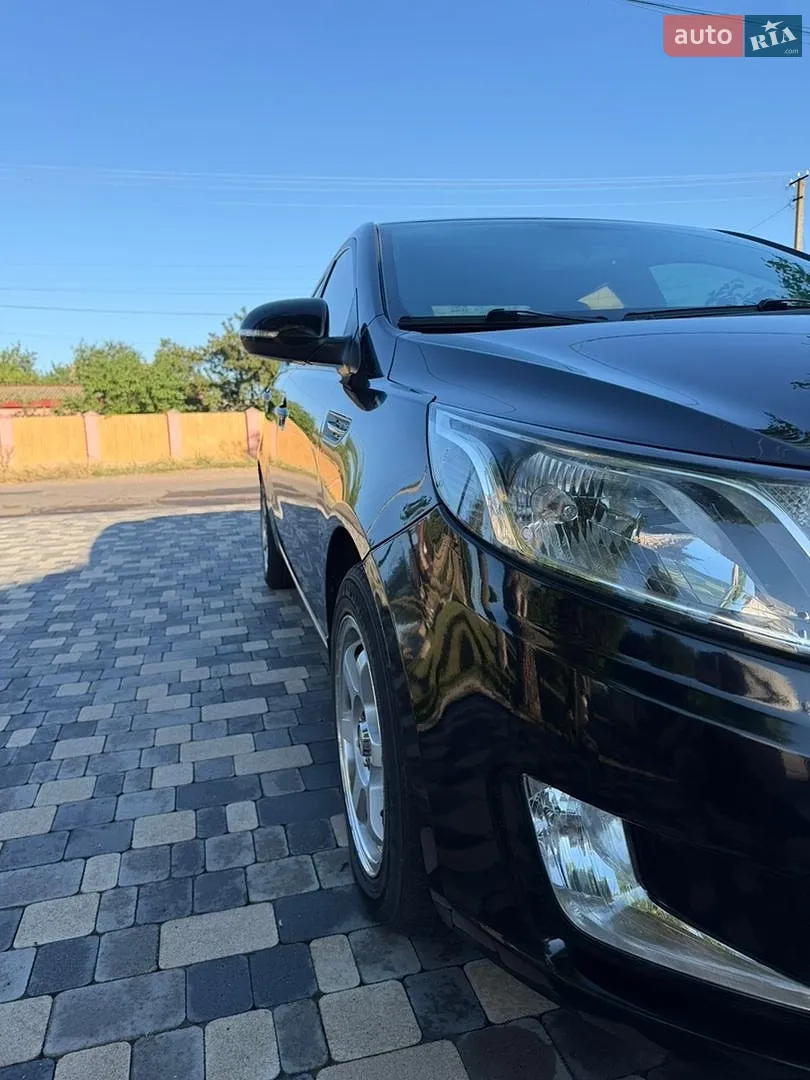 2012 Kia Rio - мініатюра 29